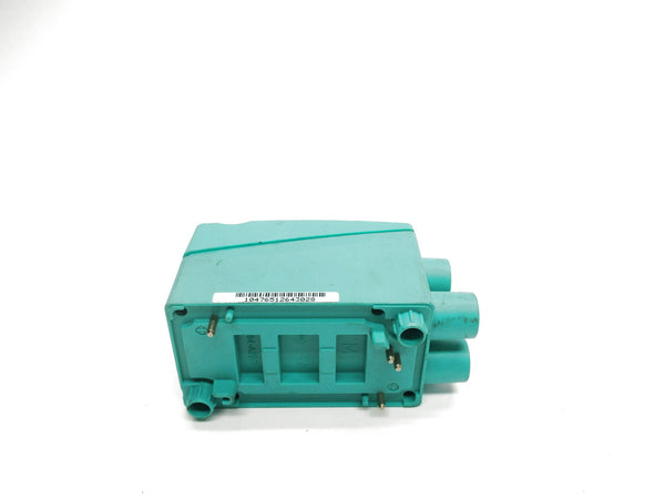 PEPPERL+FUCHS VAA-2E-G4-SN UNMP