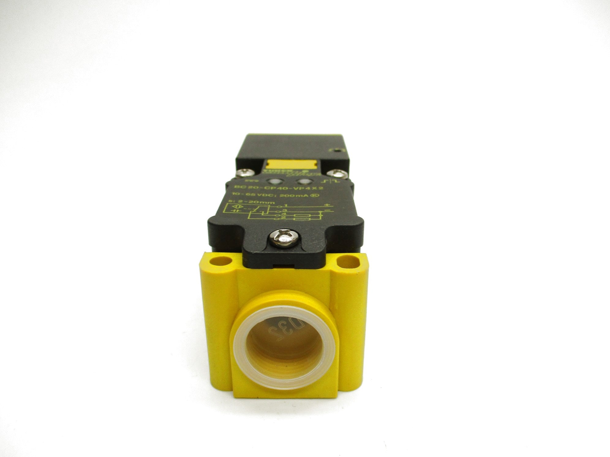 TURCK BC20-CP40-VP4X2 NSMP