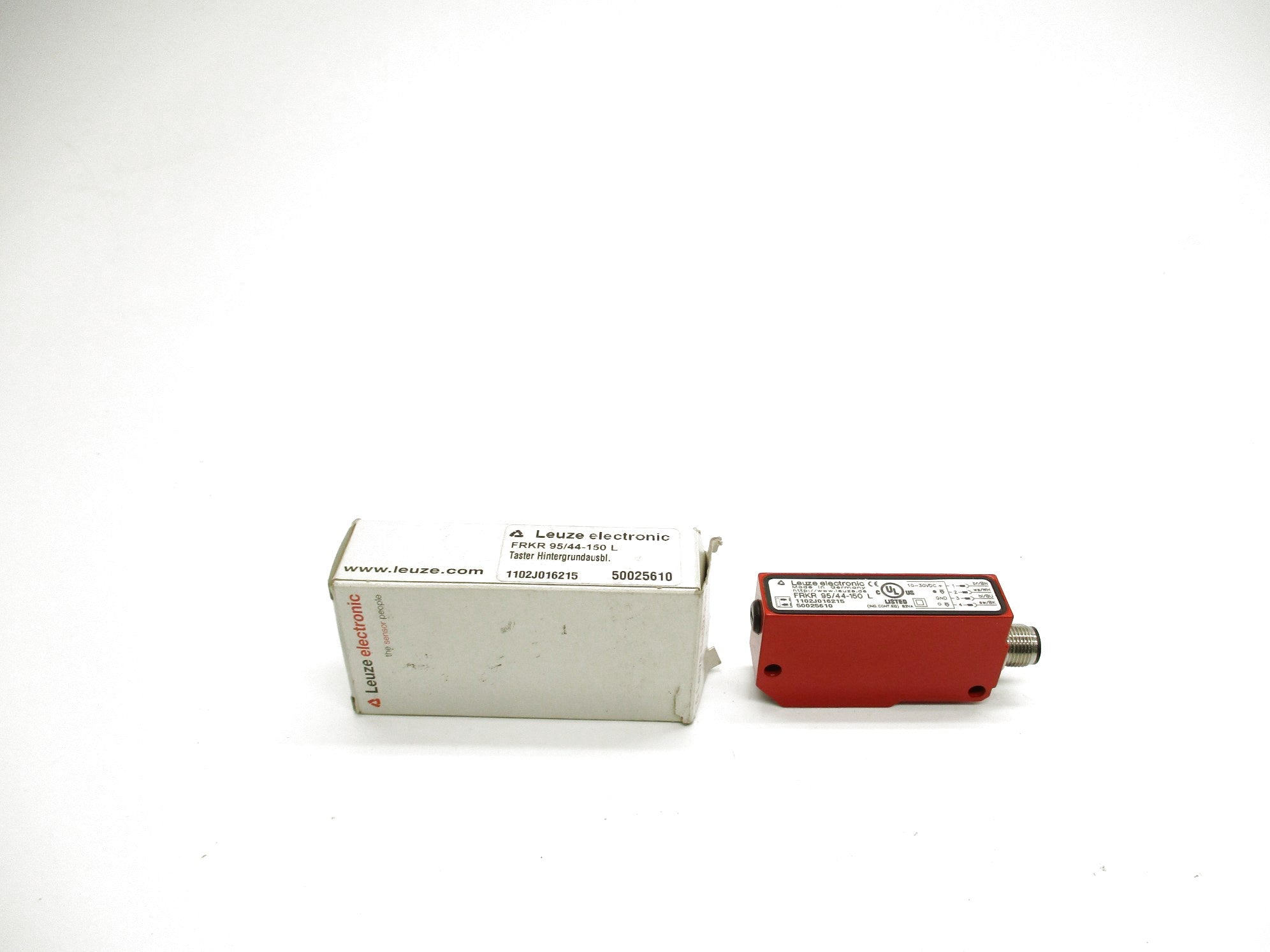 LEUZE ELECTRONIC FRKR95/44-150L NSMP