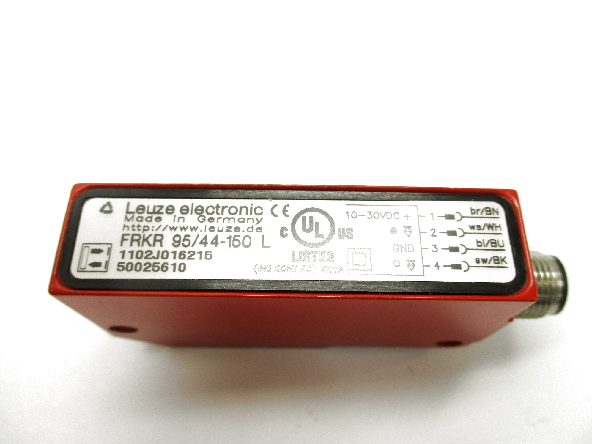 LEUZE ELECTRONIC FRKR95/44-150L NSMP
