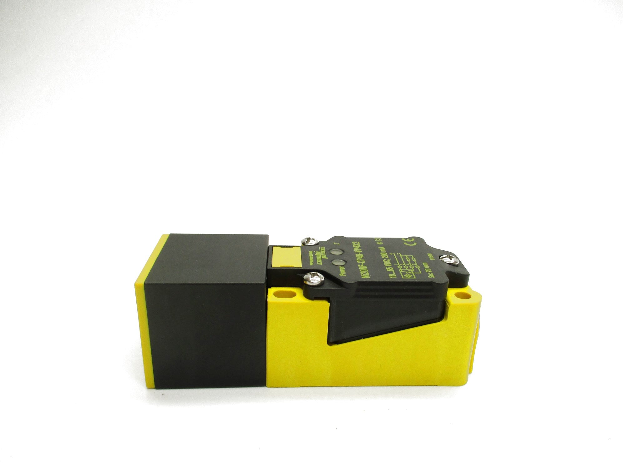 TURCK Ni20NF-CP40-VP4X2 NSNP