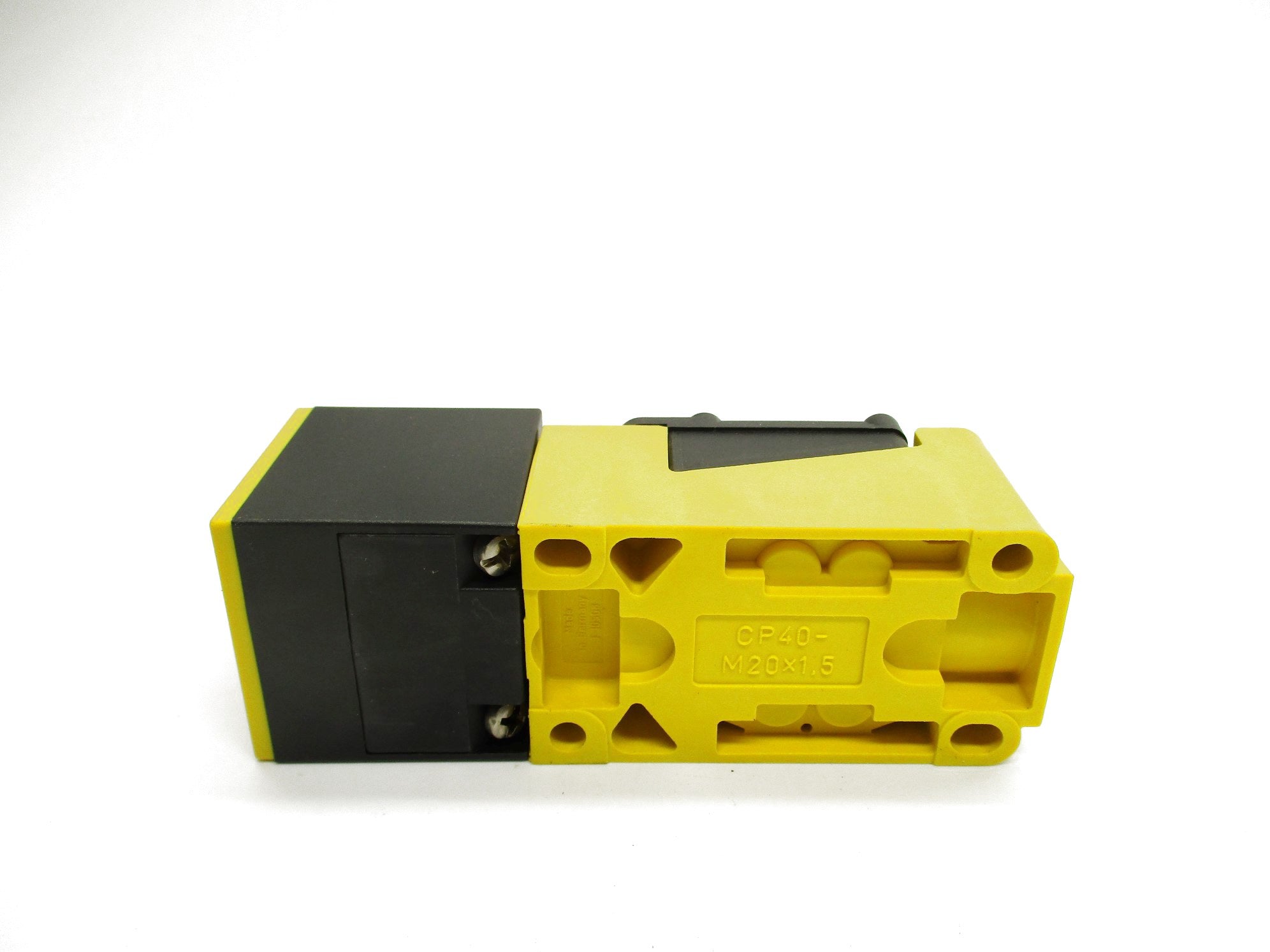 TURCK Ni20NF-CP40-VP4X2 NSNP