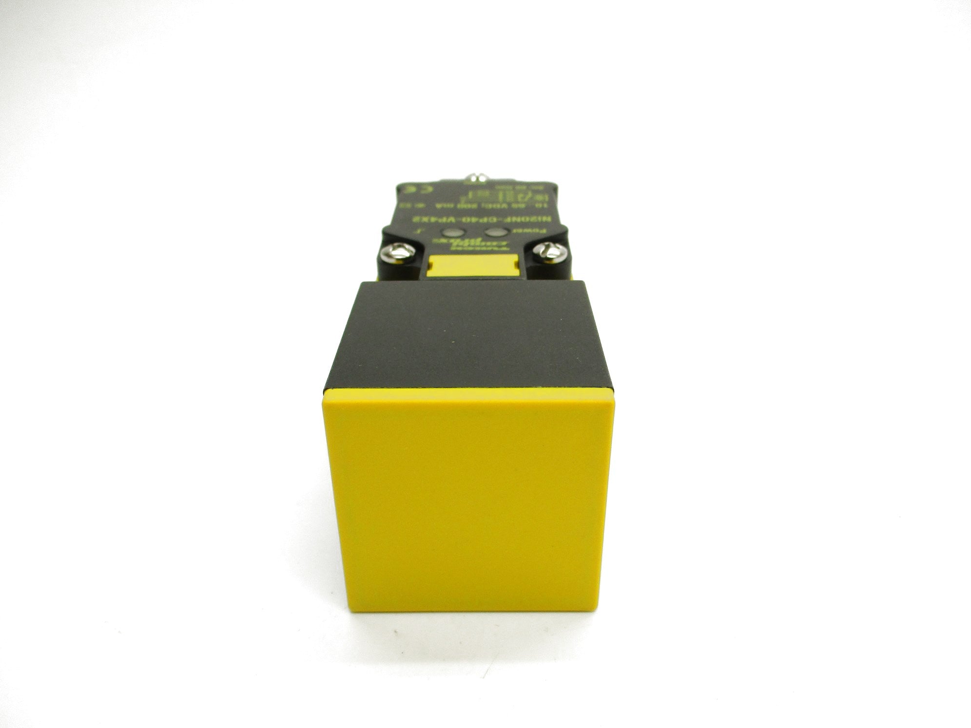 TURCK Ni20NF-CP40-VP4X2 NSNP