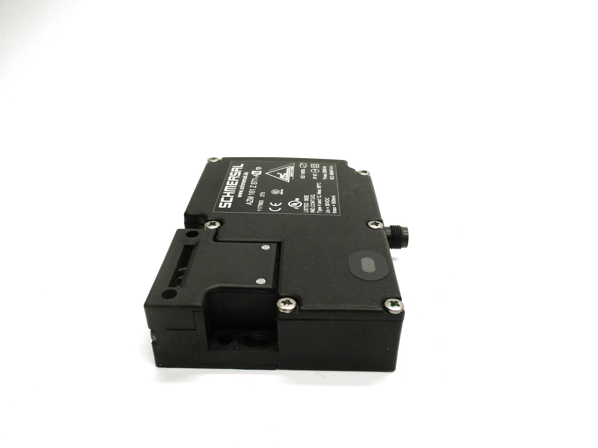 SCHMERSAL AZM161Z-ST1-AS-RP UNMP