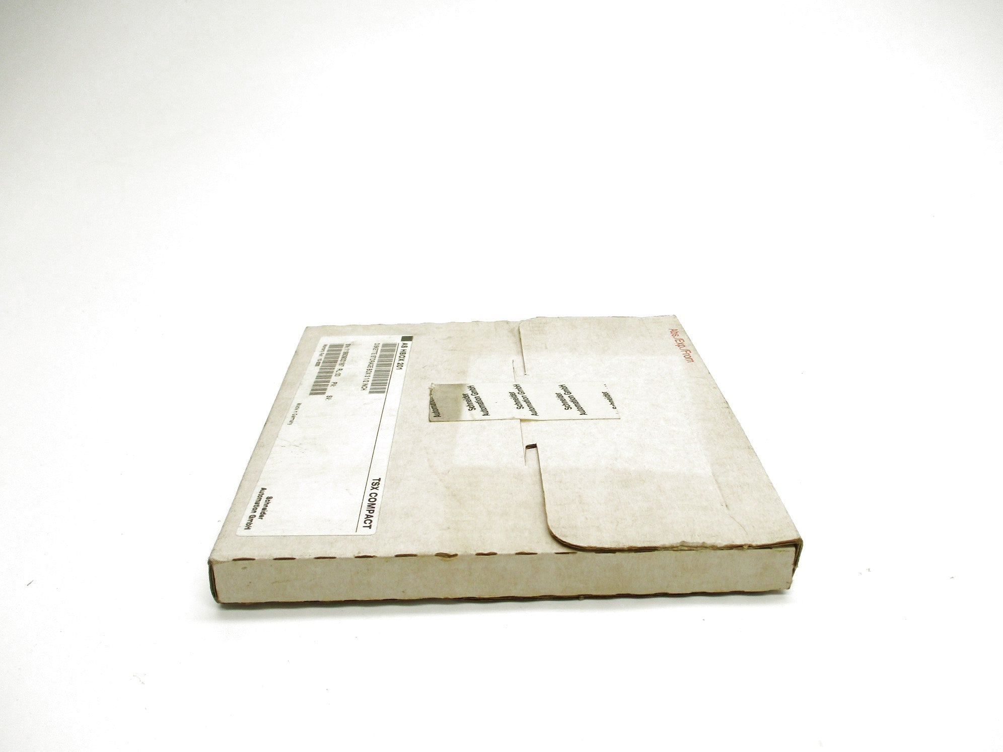 SCHNEIDER ASHBOX201 NSFS