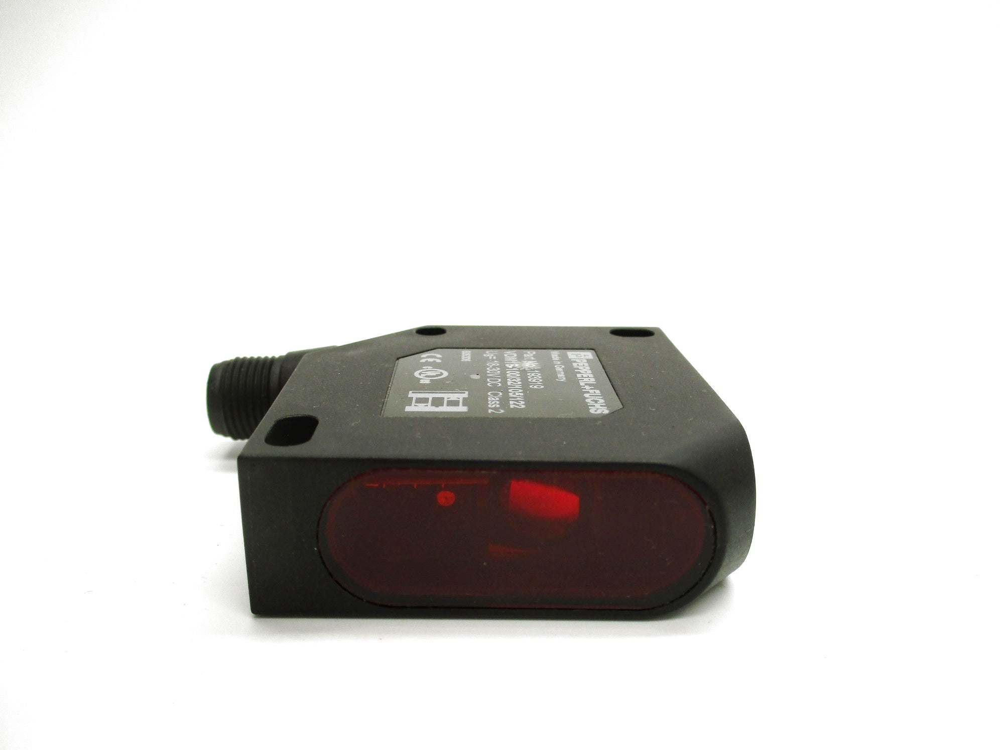 PEPPERL+FUCHS VDM18-100/32/105/122 NSNP