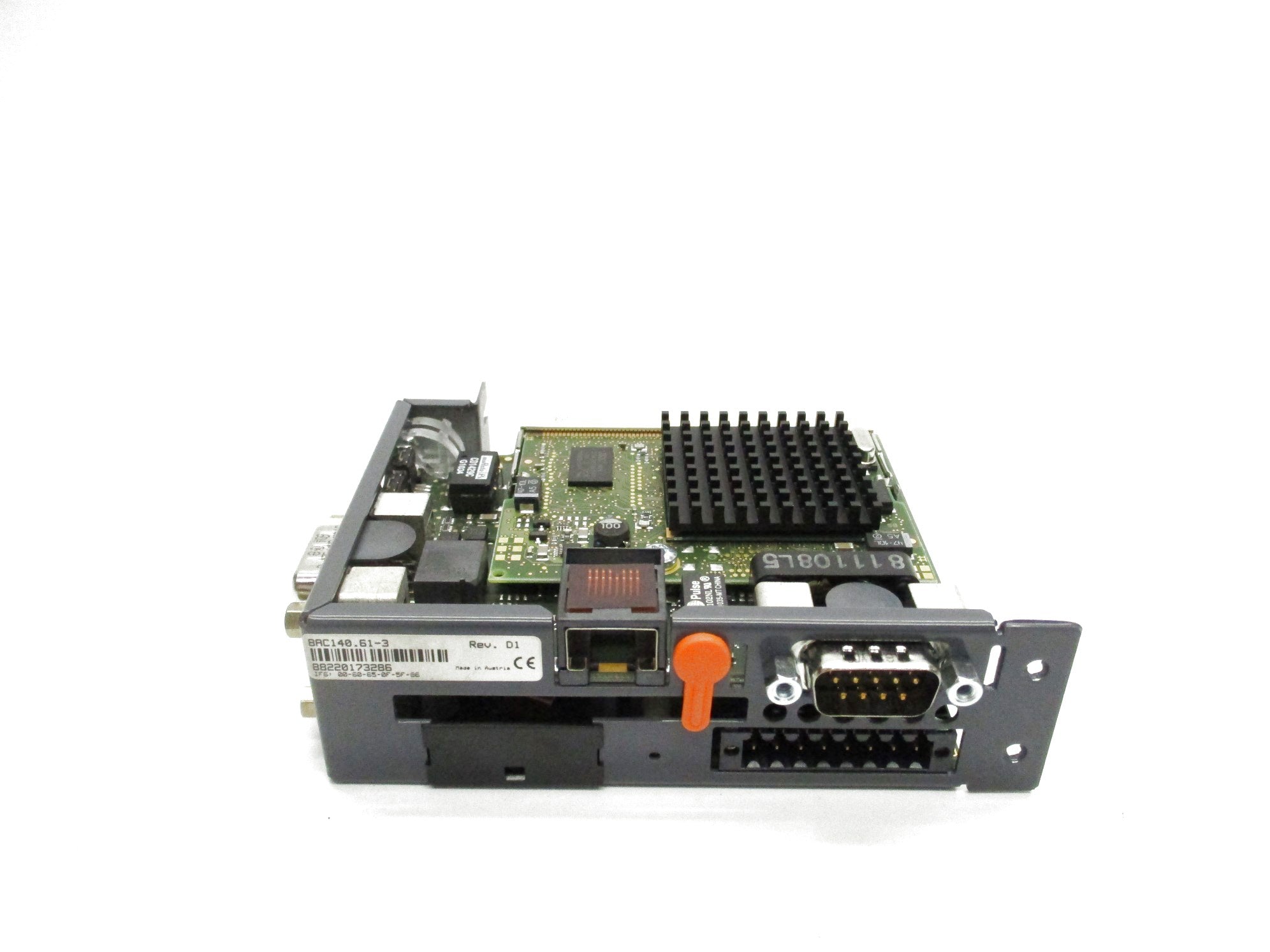 B&R 8AC140.61-3 NSMP