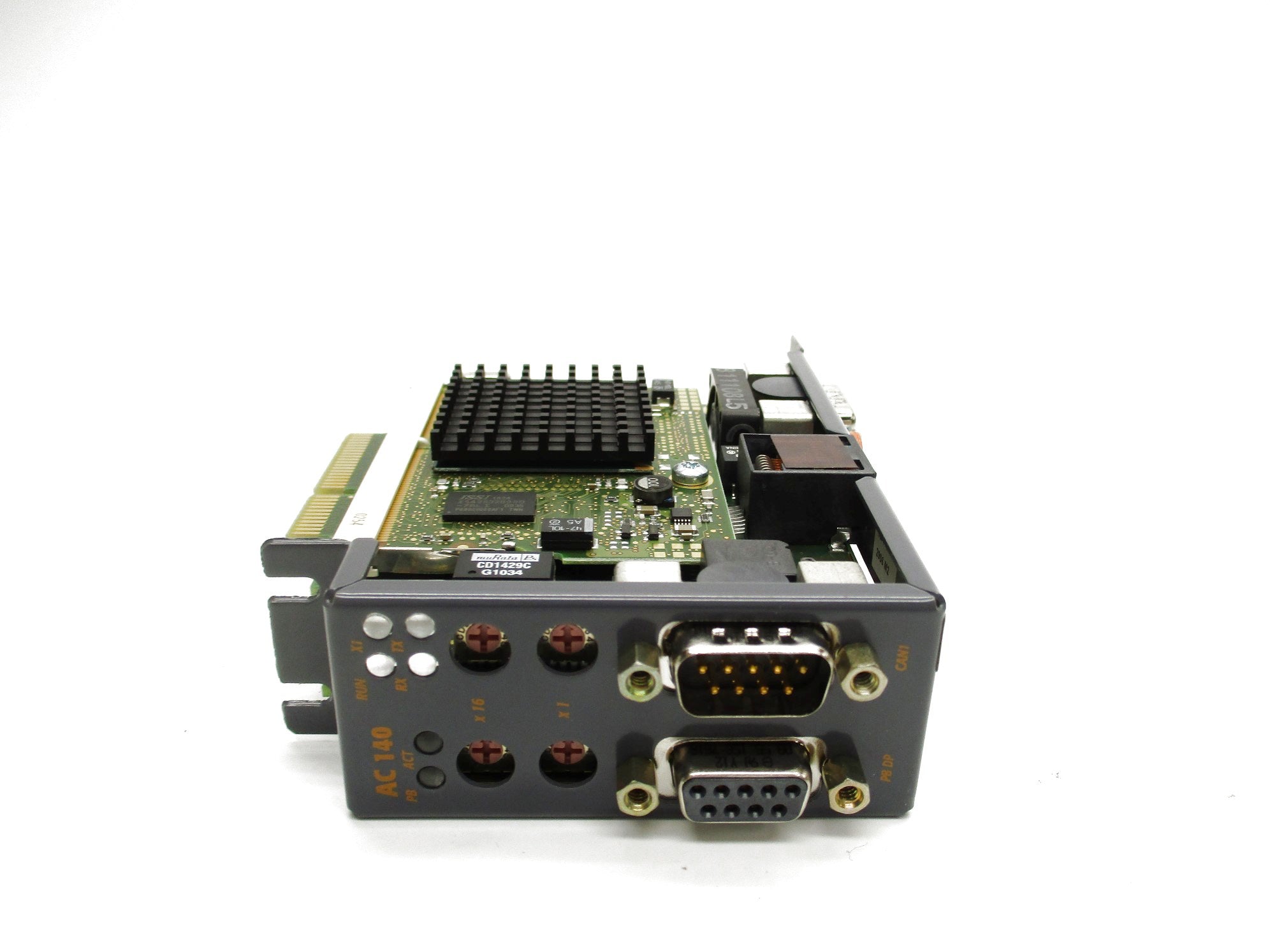 B&R 8AC140.61-3 NSMP