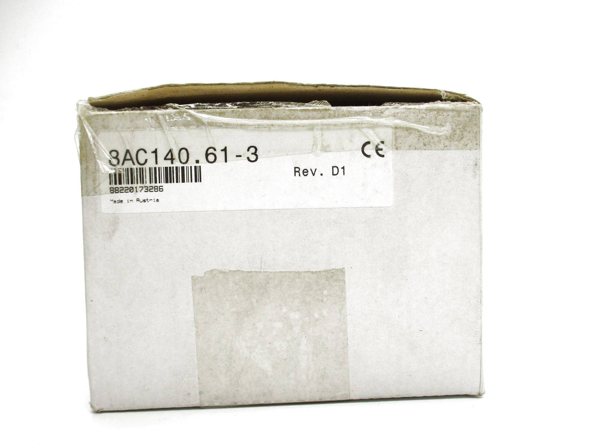 B&R 8AC140.61-3 NSMP