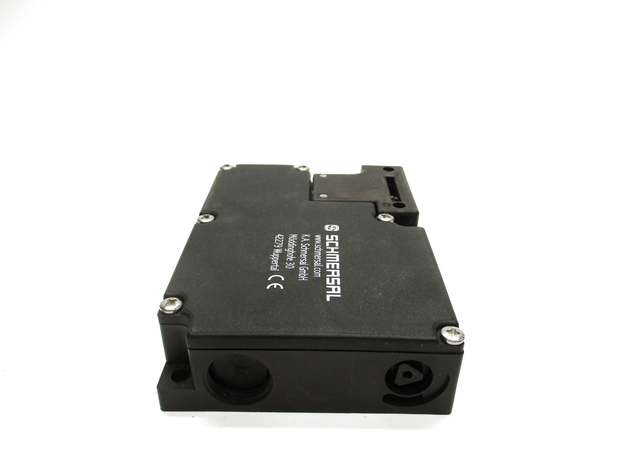 SCHMERSAL AZM161SK-24RK-024-M20 NSMP