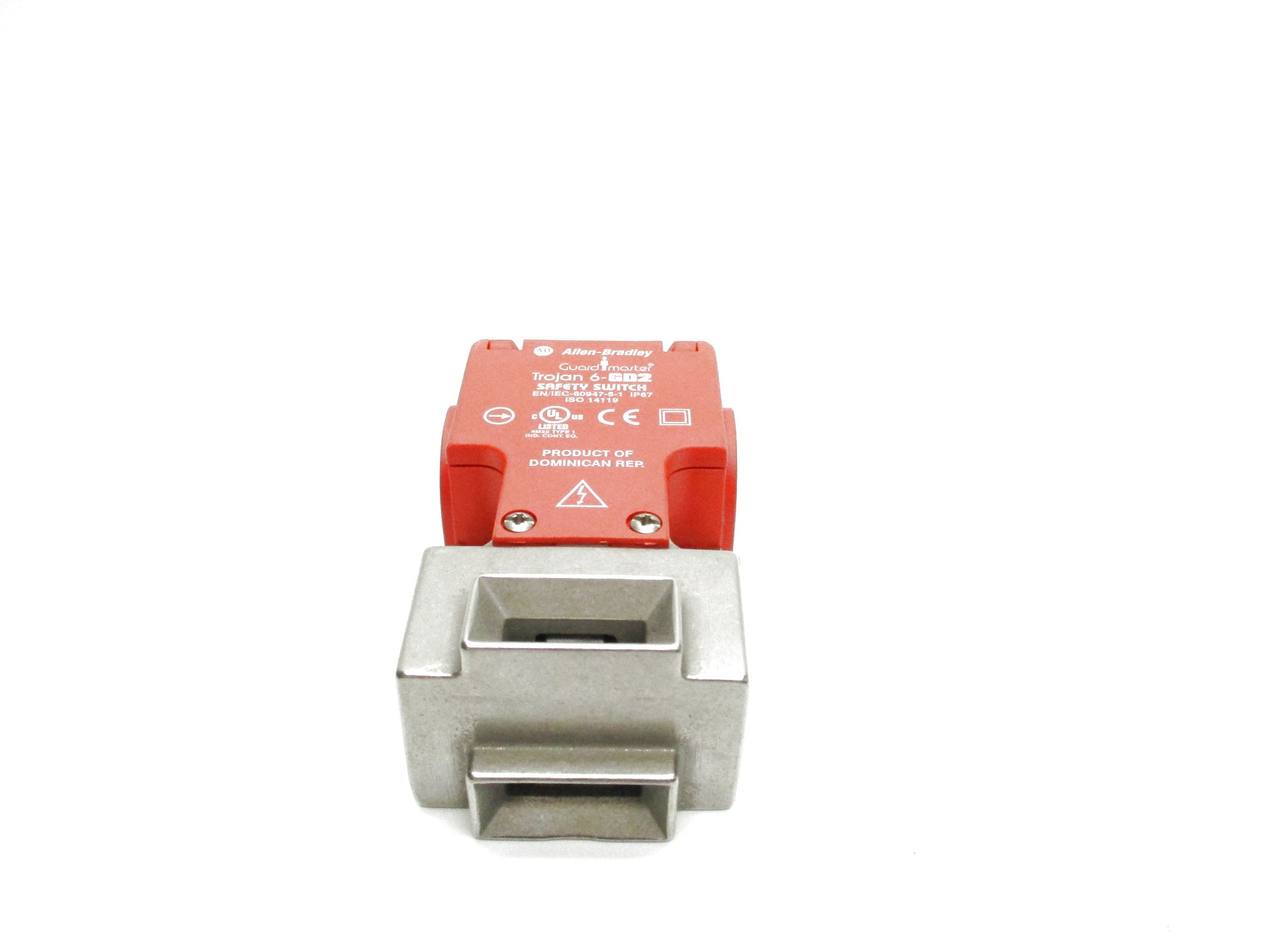 INDUSTRIAL SPARE PART 440K-T11188 SER. A (WH) NSMP