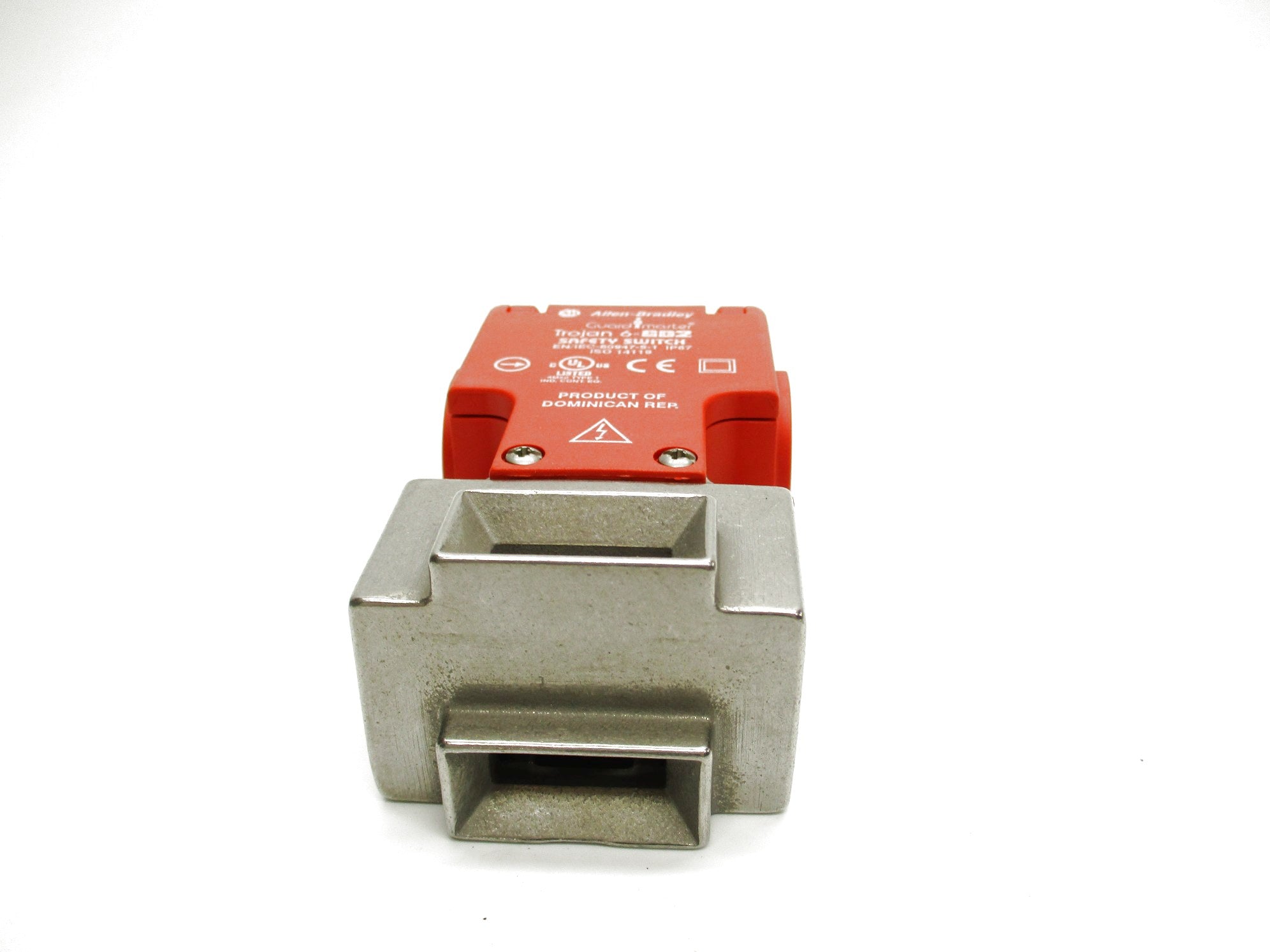 INDUSTRIAL SPARE PART 440K-T11188 SER. A (WH) NSMP