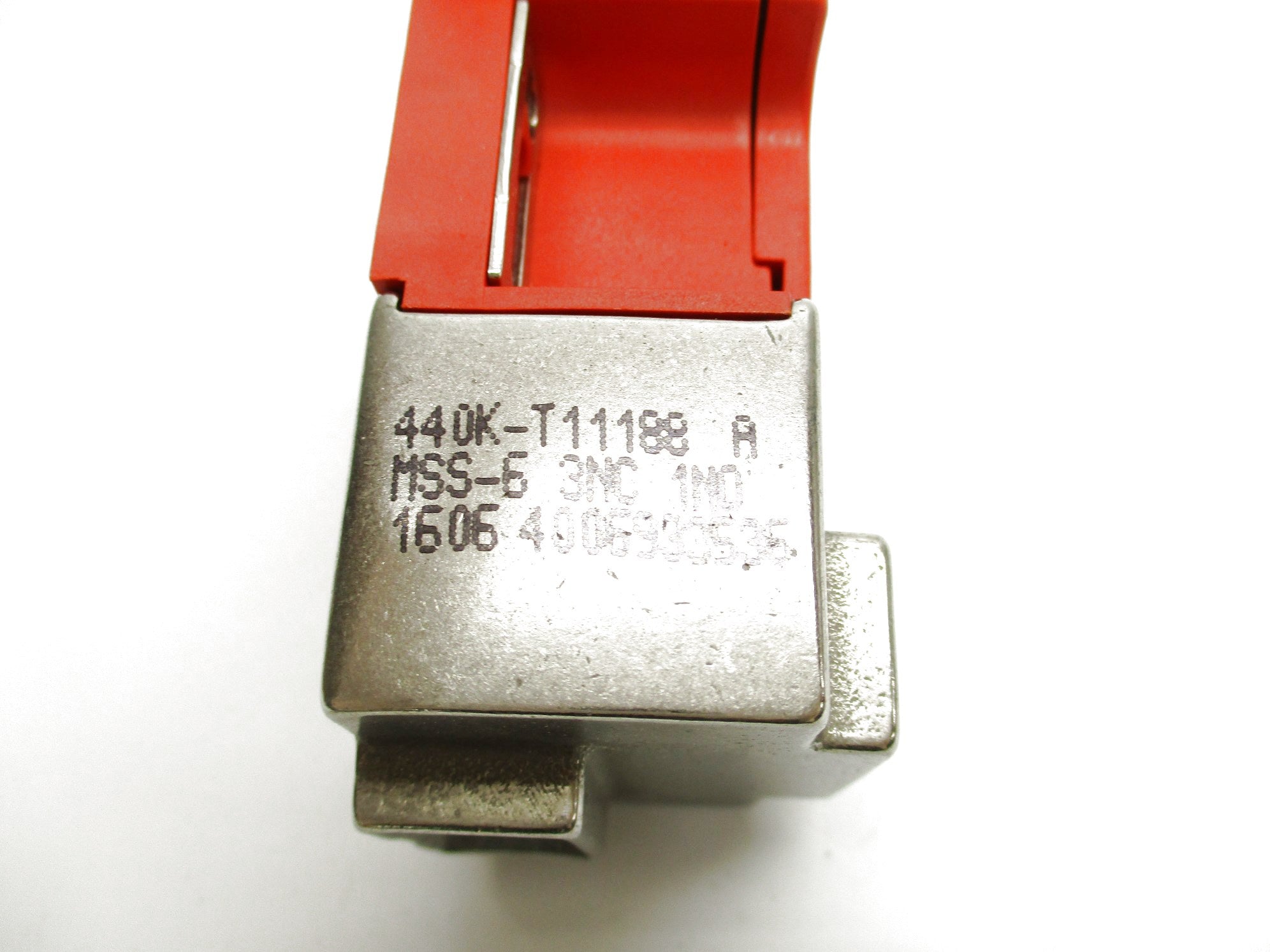 INDUSTRIAL SPARE PART 440K-T11188 SER. A (WH) NSMP
