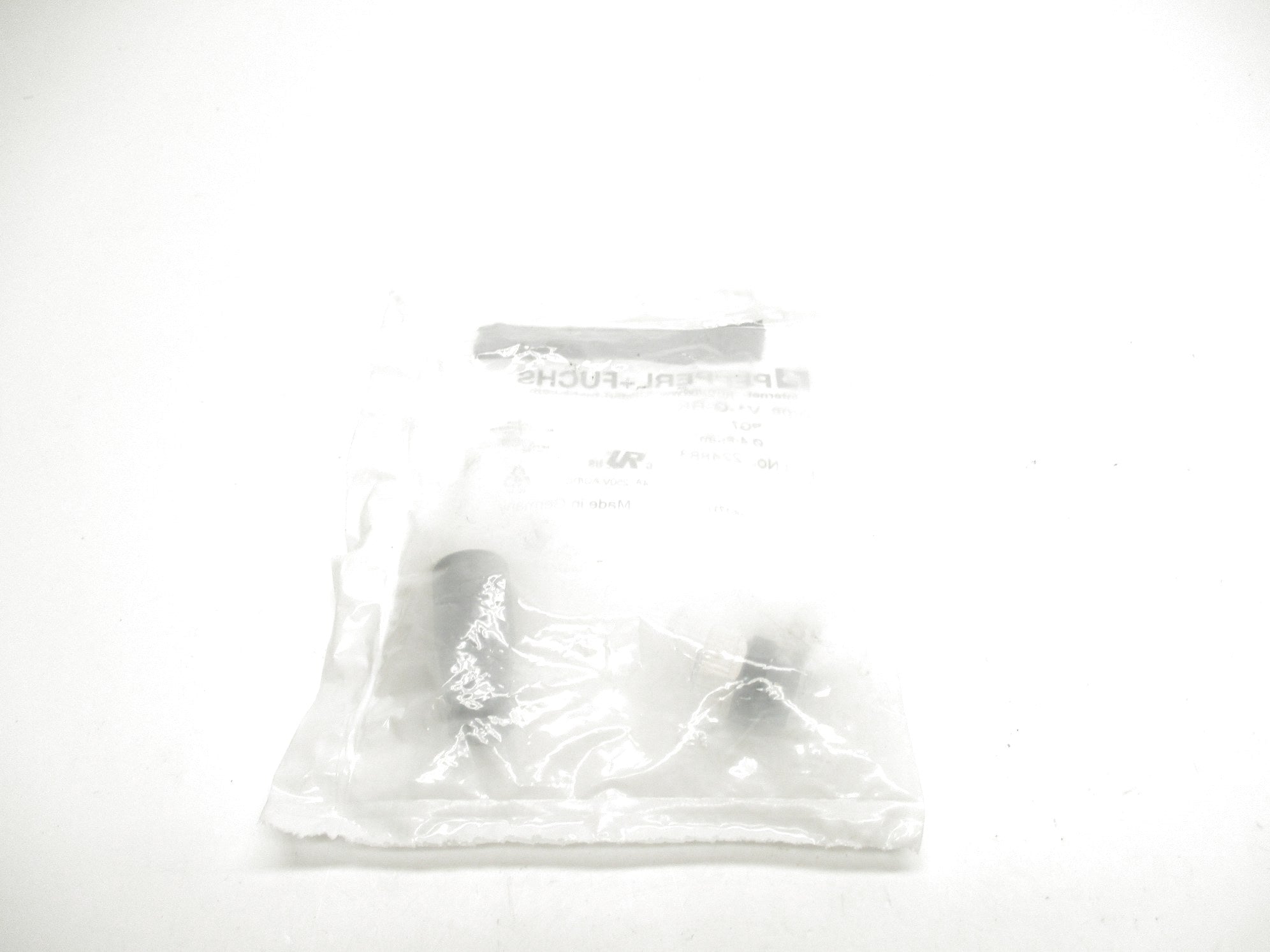 PEPPERL+FUCHS V1-G-BK NSMP