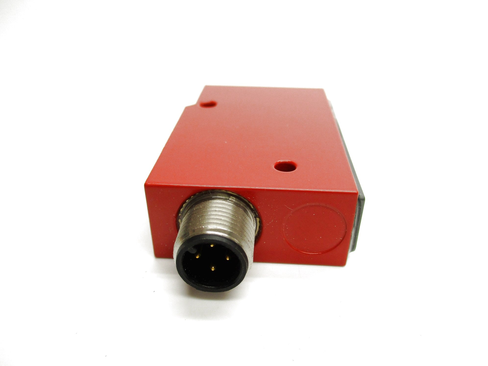 LEUZE ELECTRONIC IPRK18/AL.4 NSMP