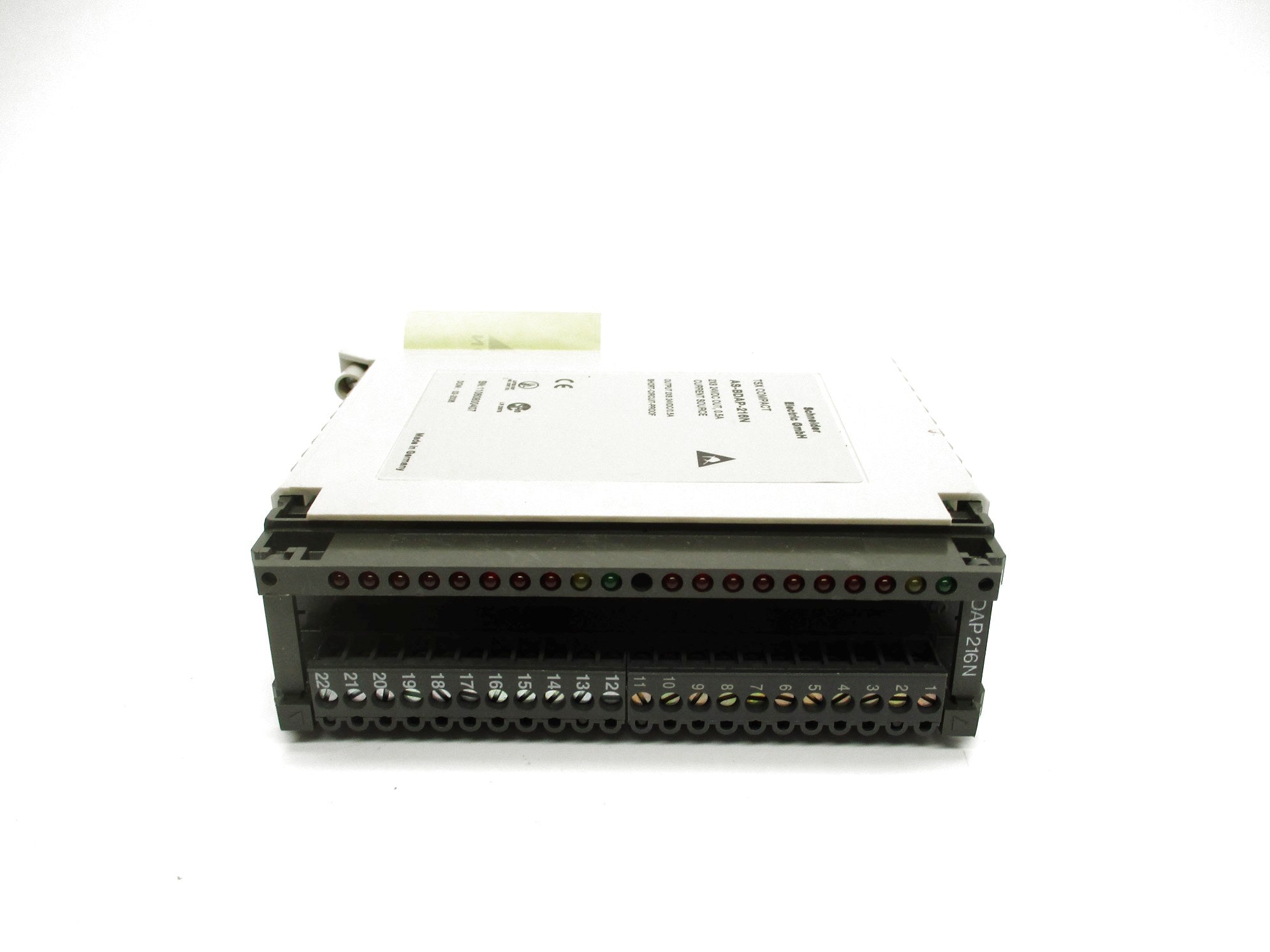 SCHNEIDER AS-BDAP-216N NSMP