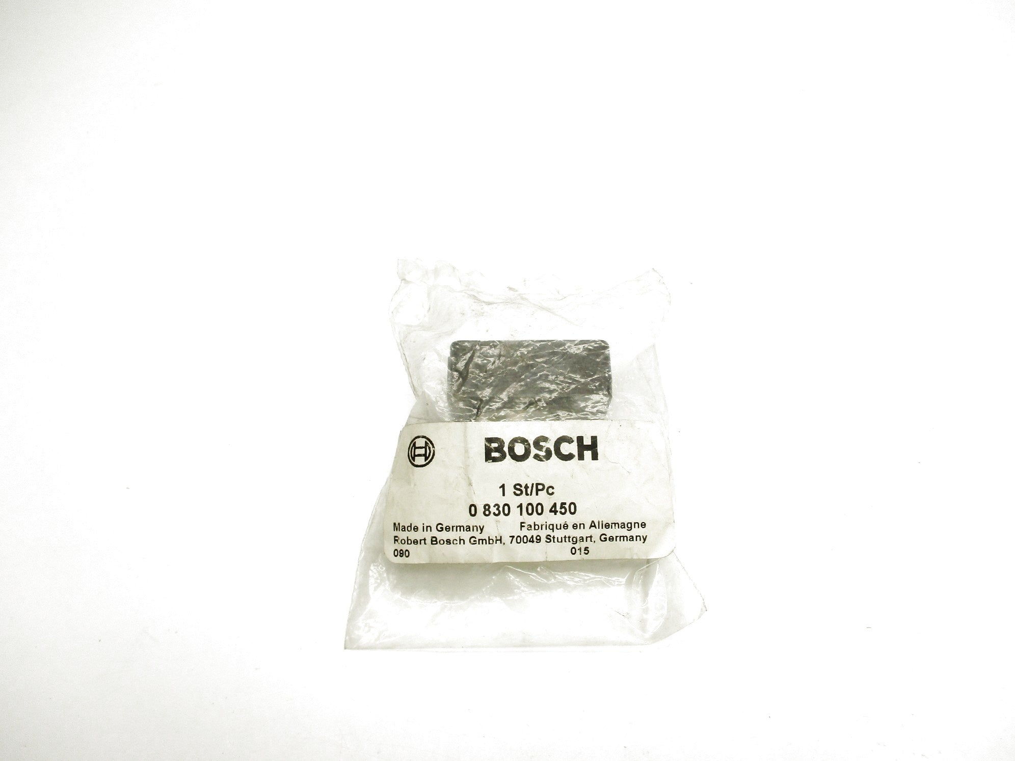BOSCH 0830100450 NSMP