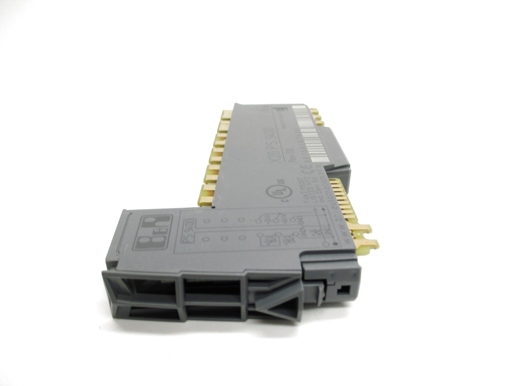 B&R X20PS9400 NSMP