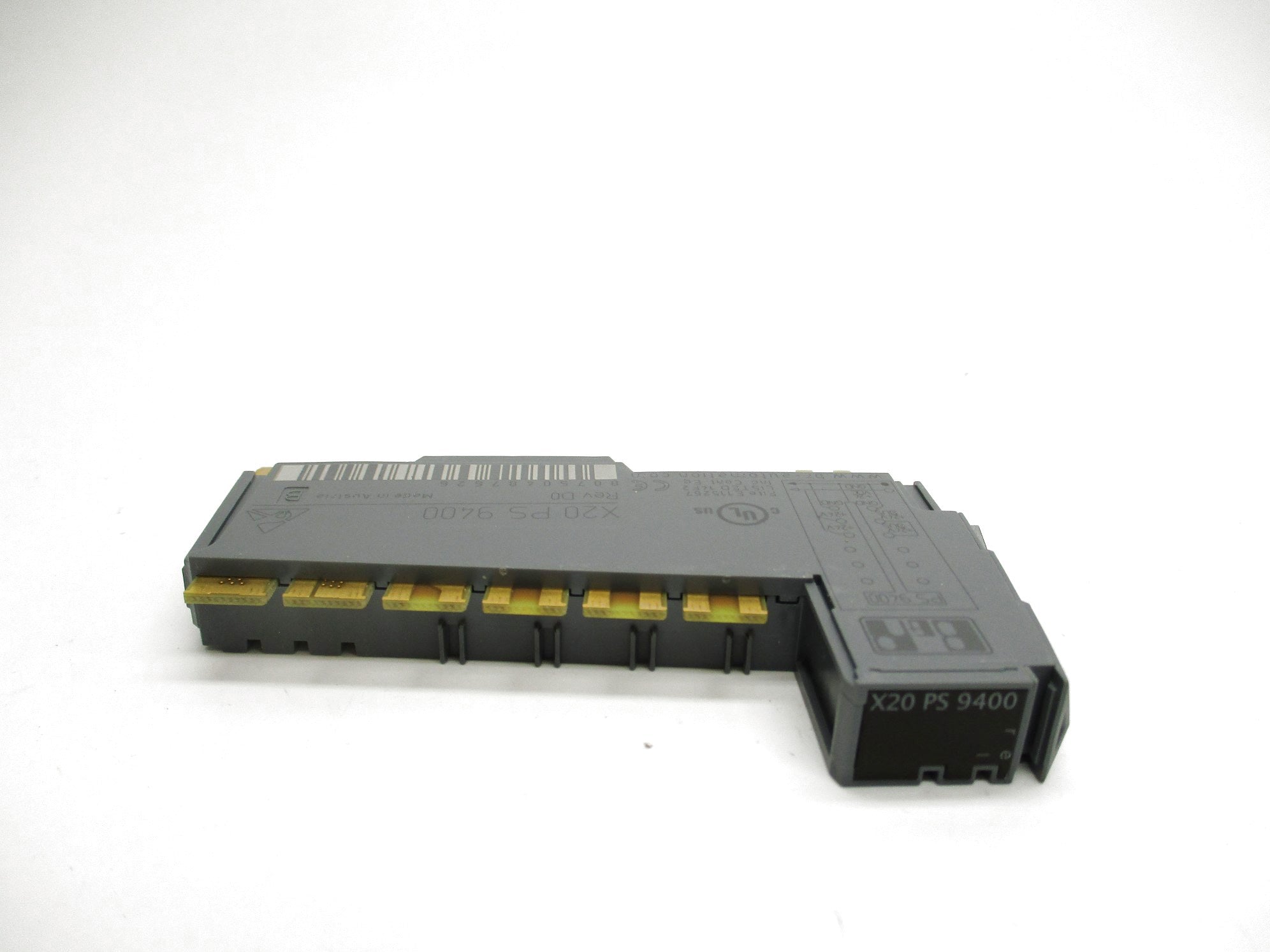 B&R X20PS9400 NSMP
