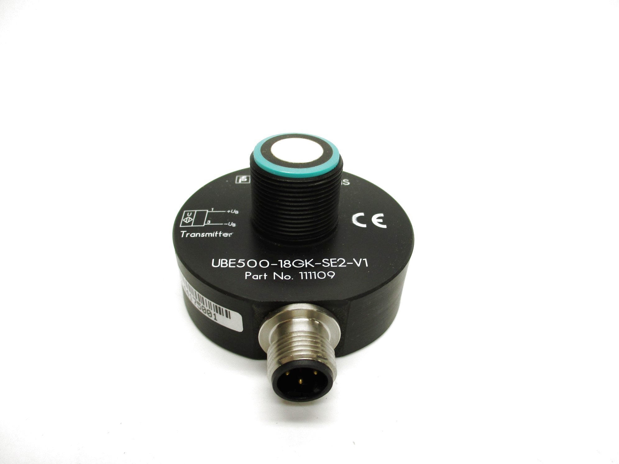PEPPERL+FUCHS UBE500-18GK-SE2-V1 NSMP