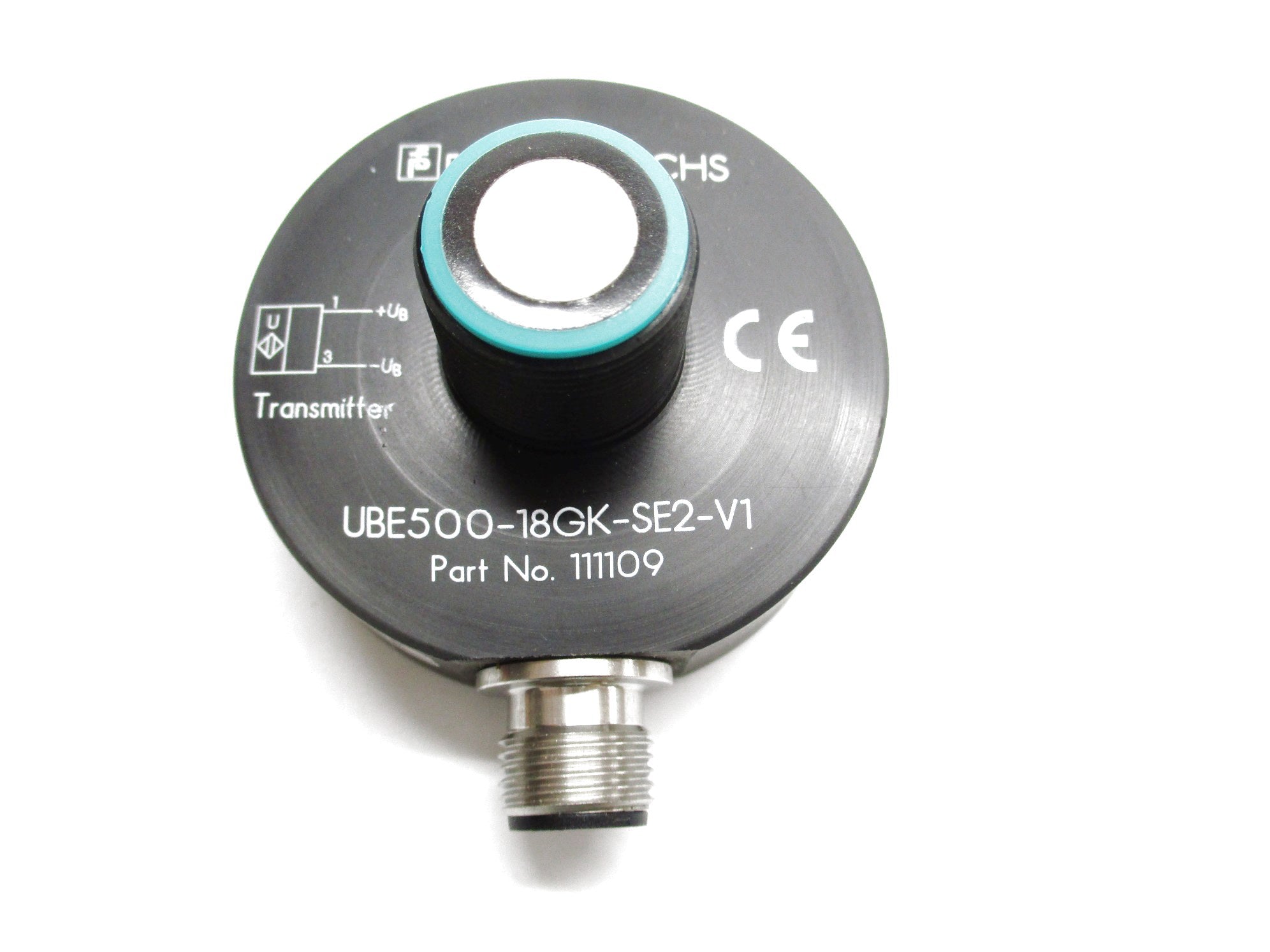 PEPPERL+FUCHS UBE500-18GK-SE2-V1 NSMP