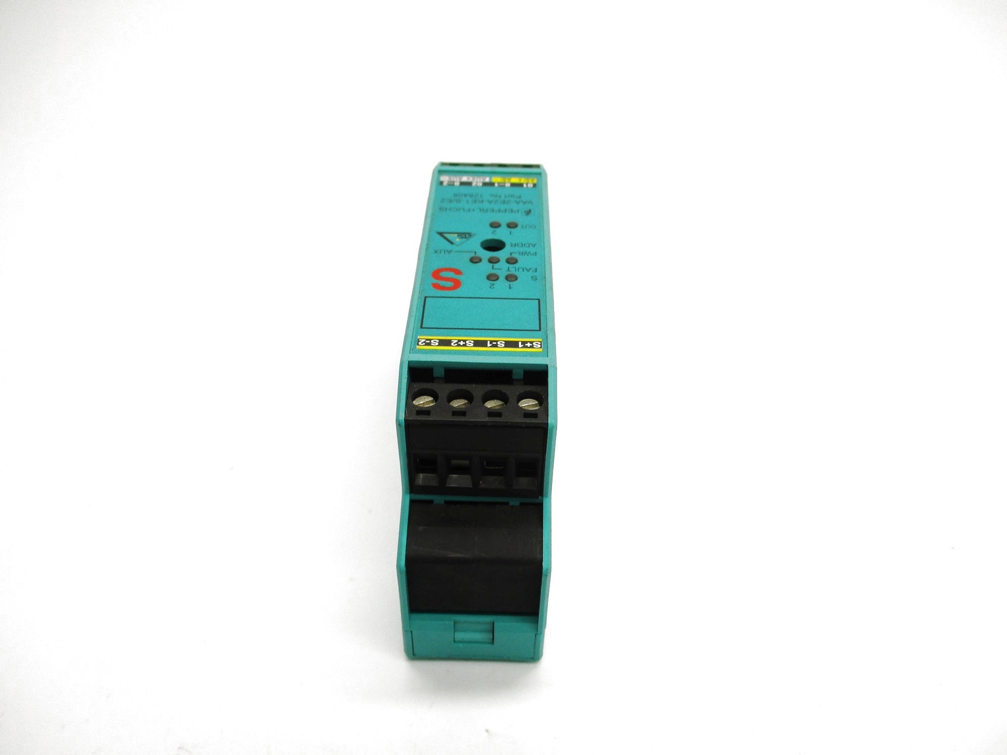 PEPPERL+FUCHS VAA-2E2A-KE1-S/E2 NSNP