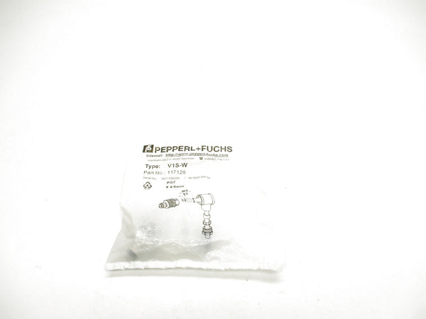 PEPPERL+FUCHS V1S-W NSMP