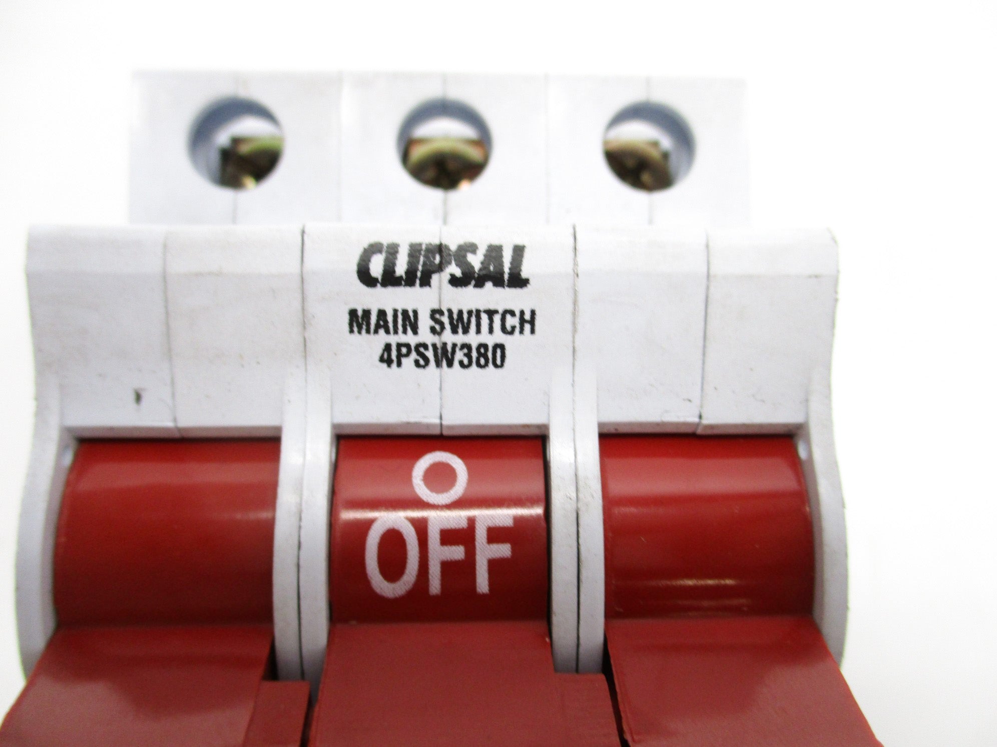 CLIPSAL 4PSW380 NSNP