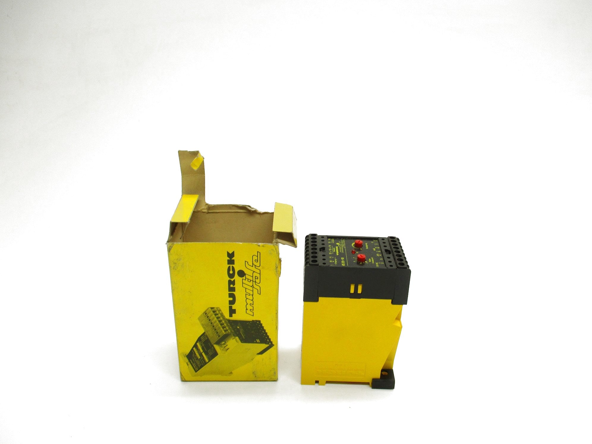 TURCK MS25-10 NSMP