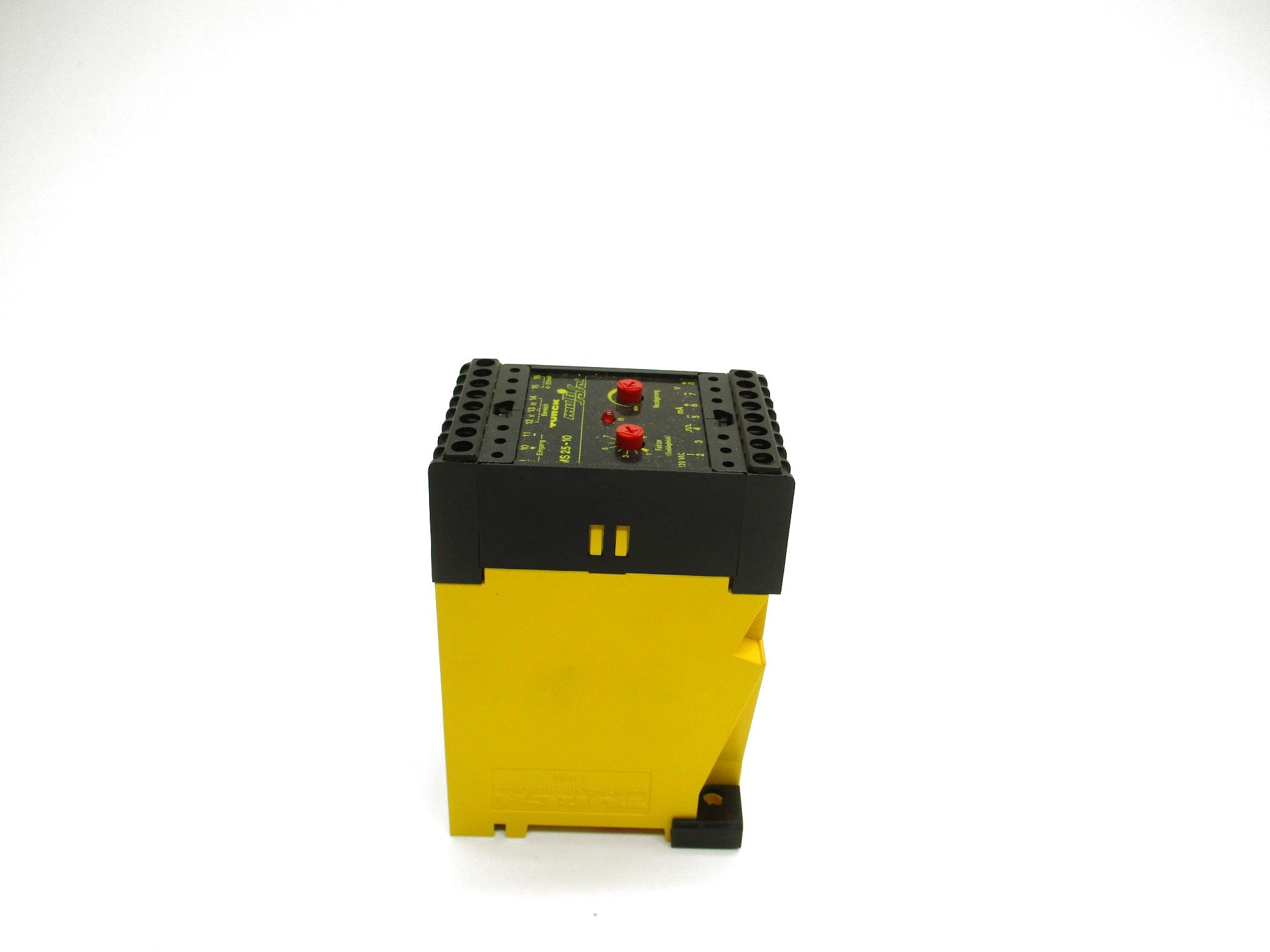 TURCK MS25-10 NSMP