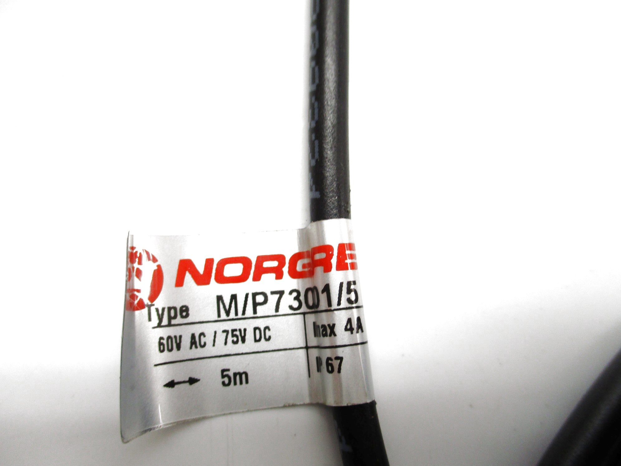 NORGREN M/P73001/5 NSNP