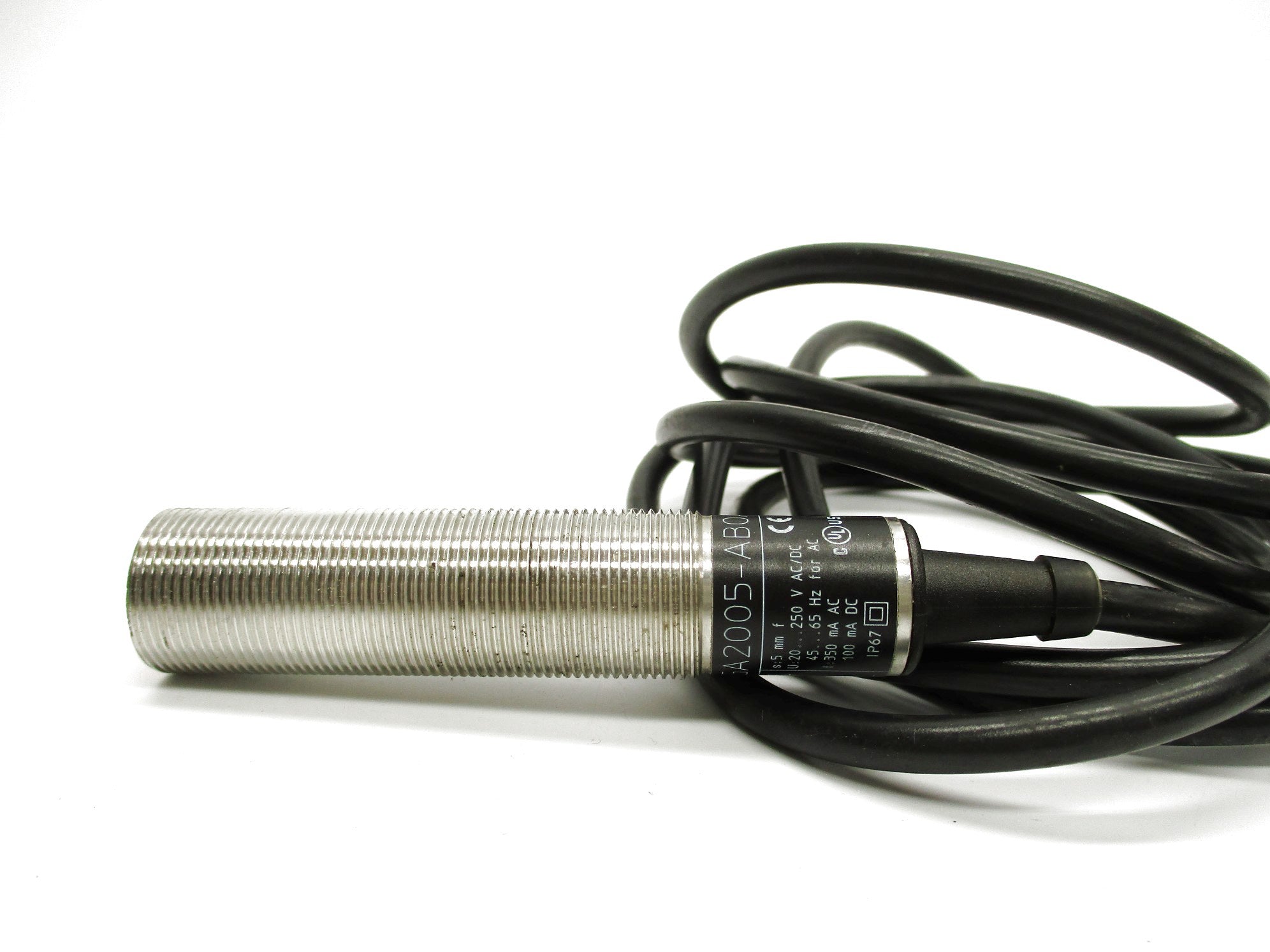 IFM EFECTOR IG0011 UNMP