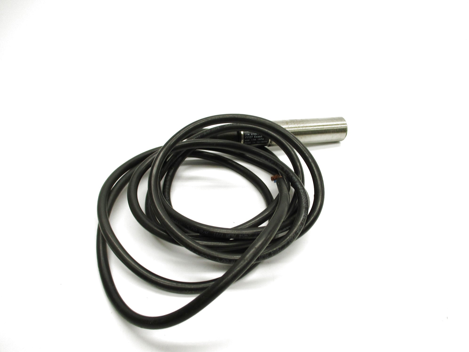 IFM EFECTOR IG0011 UNMP