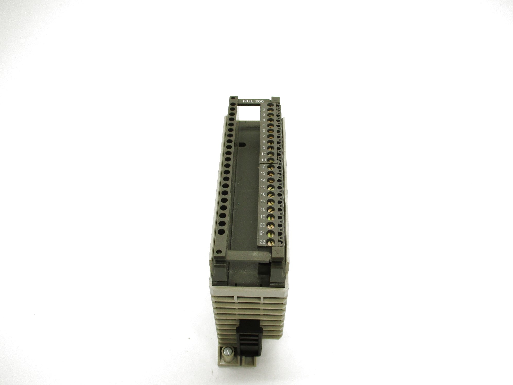 SCHNEIDER AS-BNUL-200 NSNP