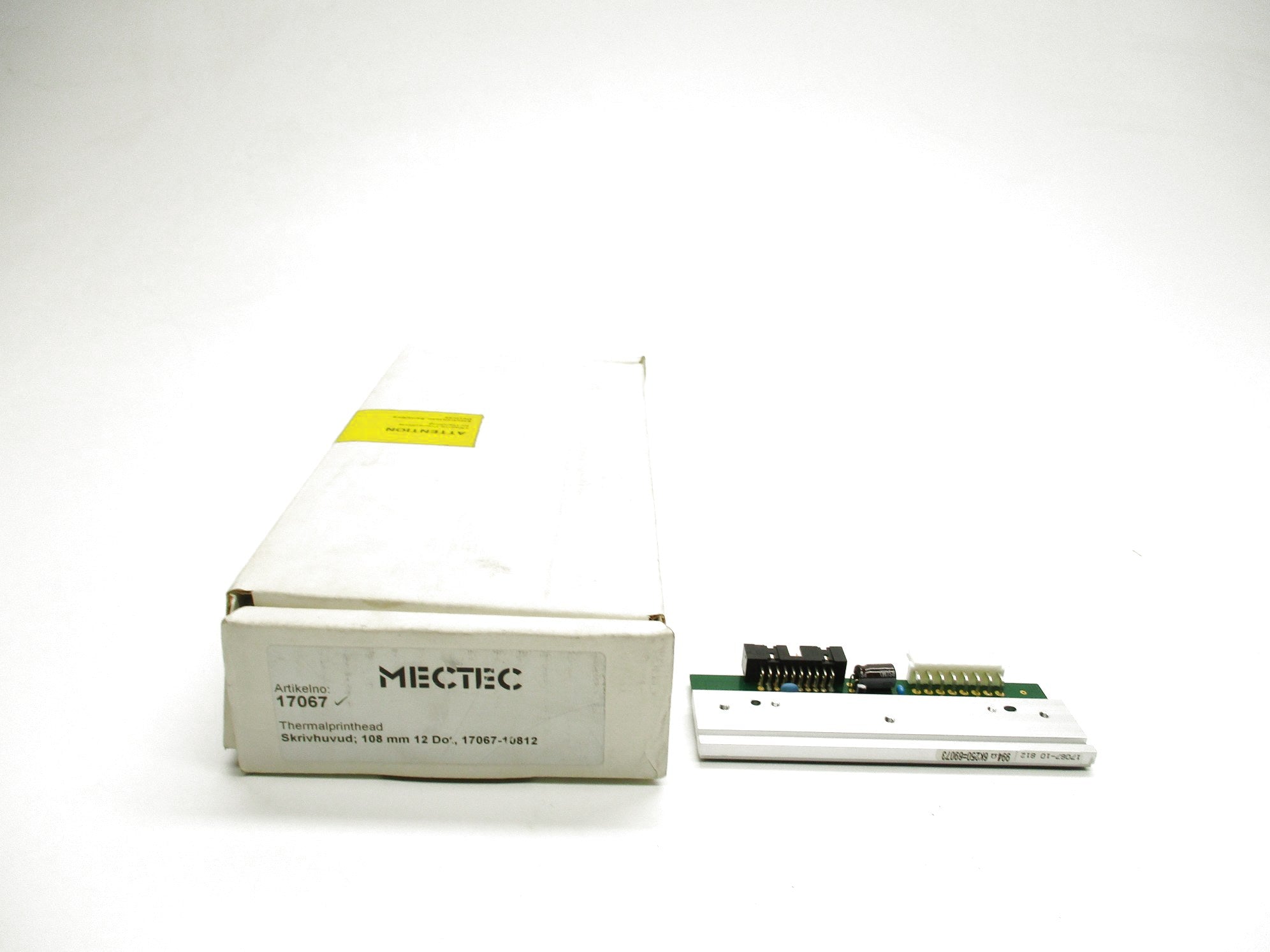 MECTEC 17067 NSMP