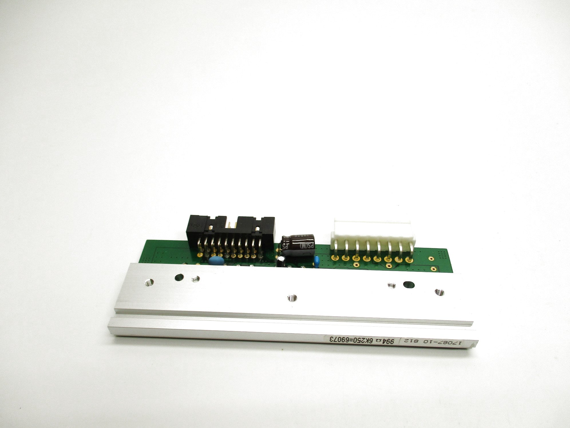 MECTEC 17067 NSMP