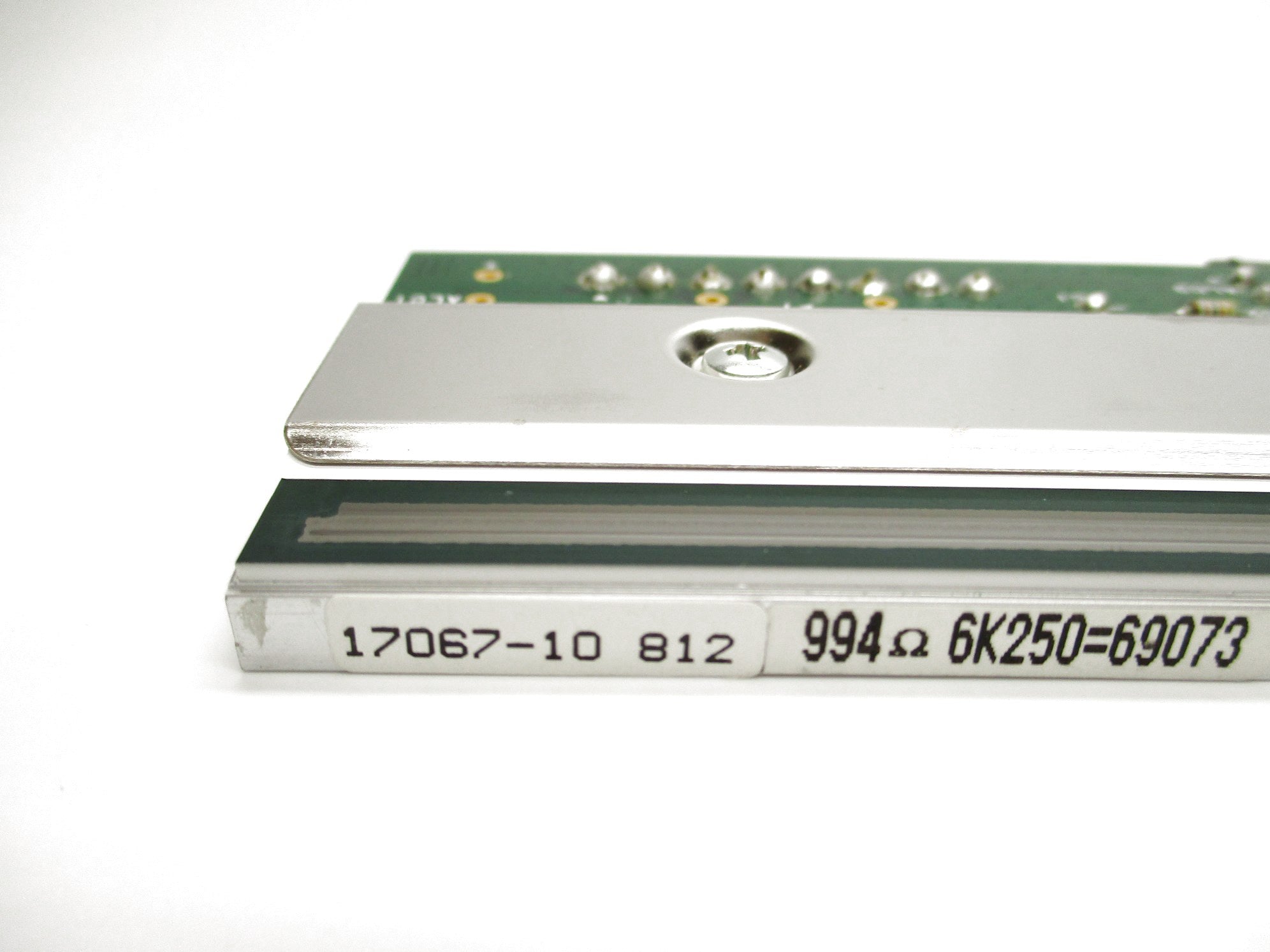 MECTEC 17067 NSMP