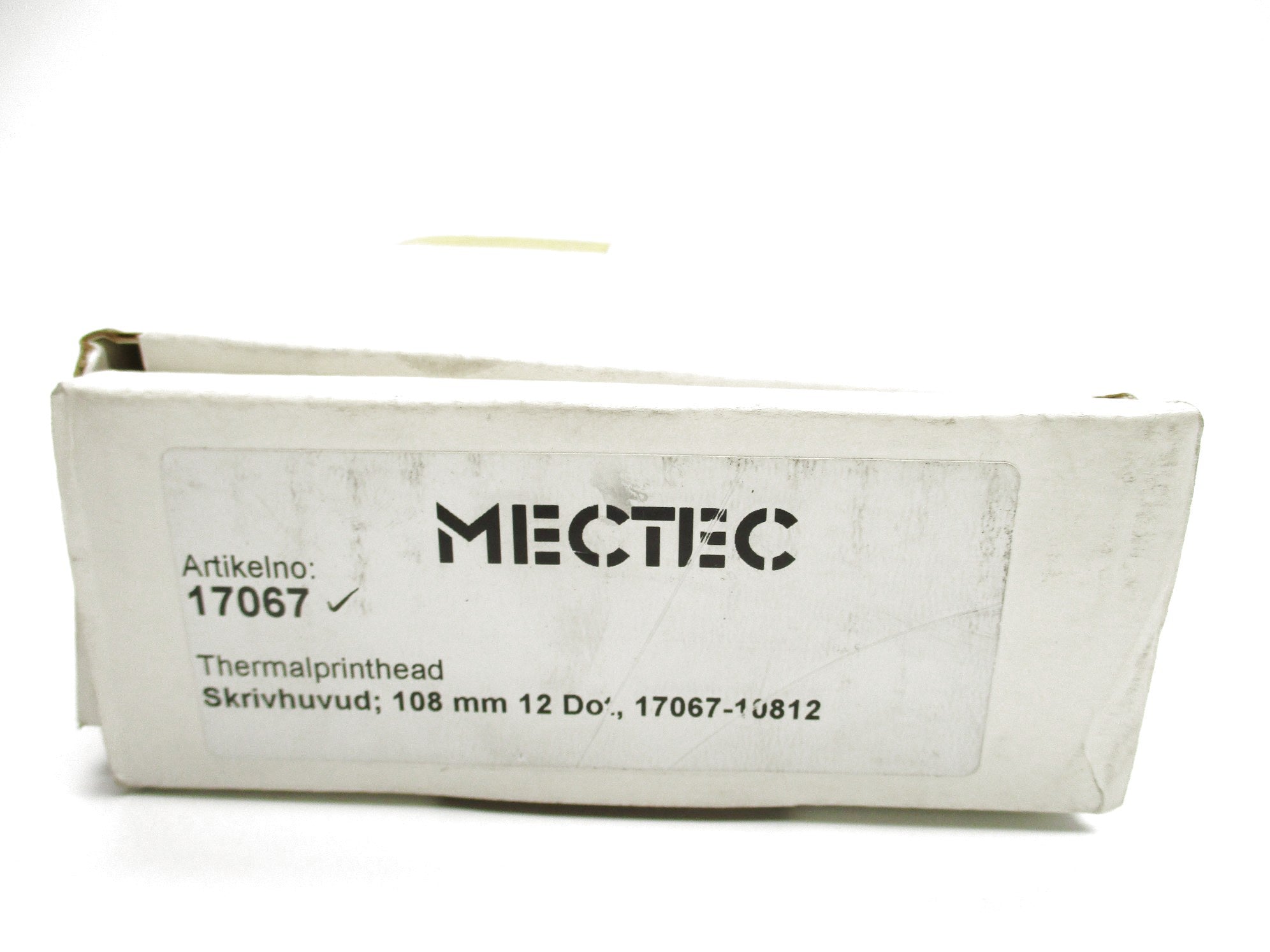 MECTEC 17067 NSMP