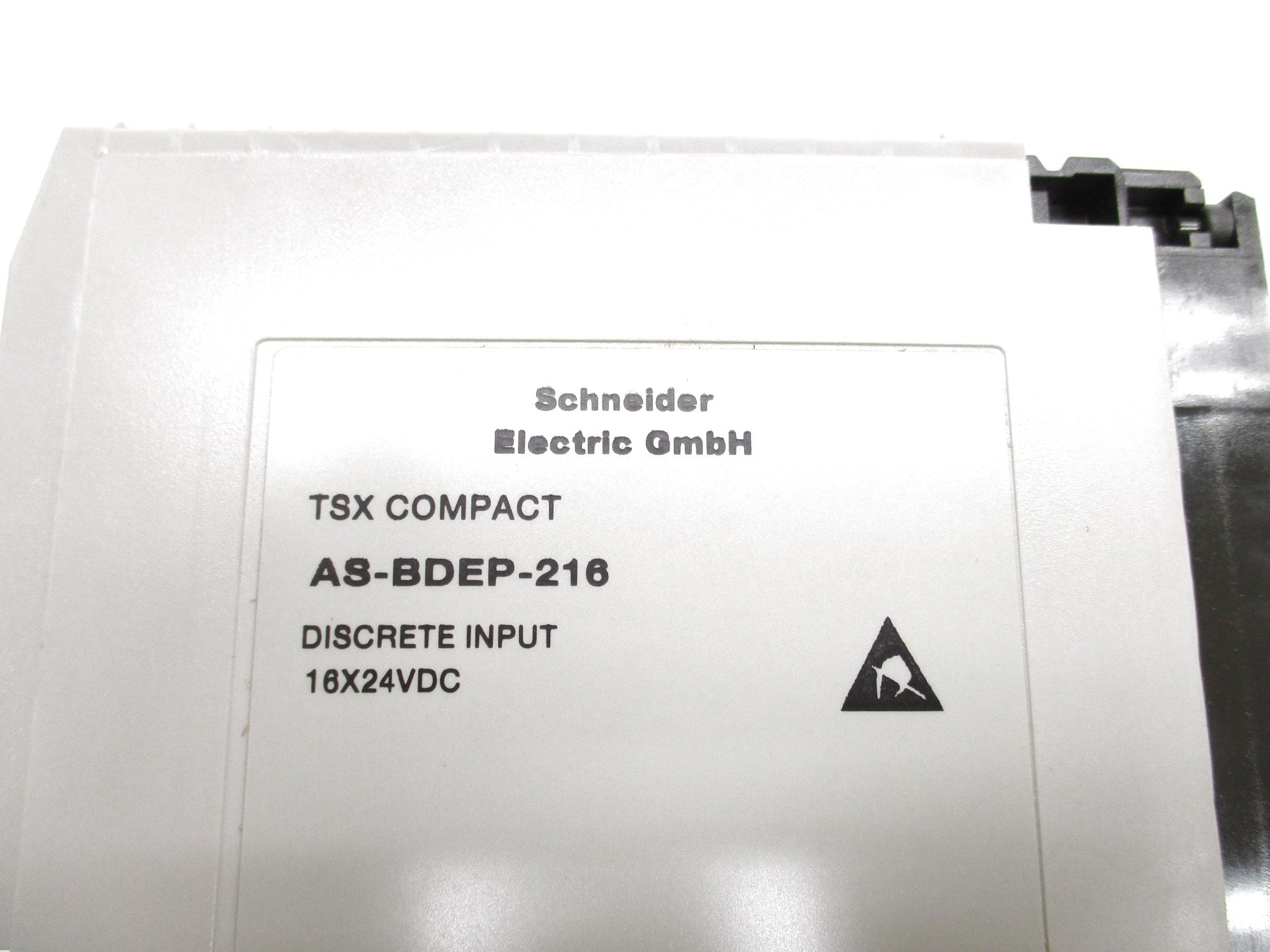 SCHNEIDER AS-BDEP-216 NSMP
