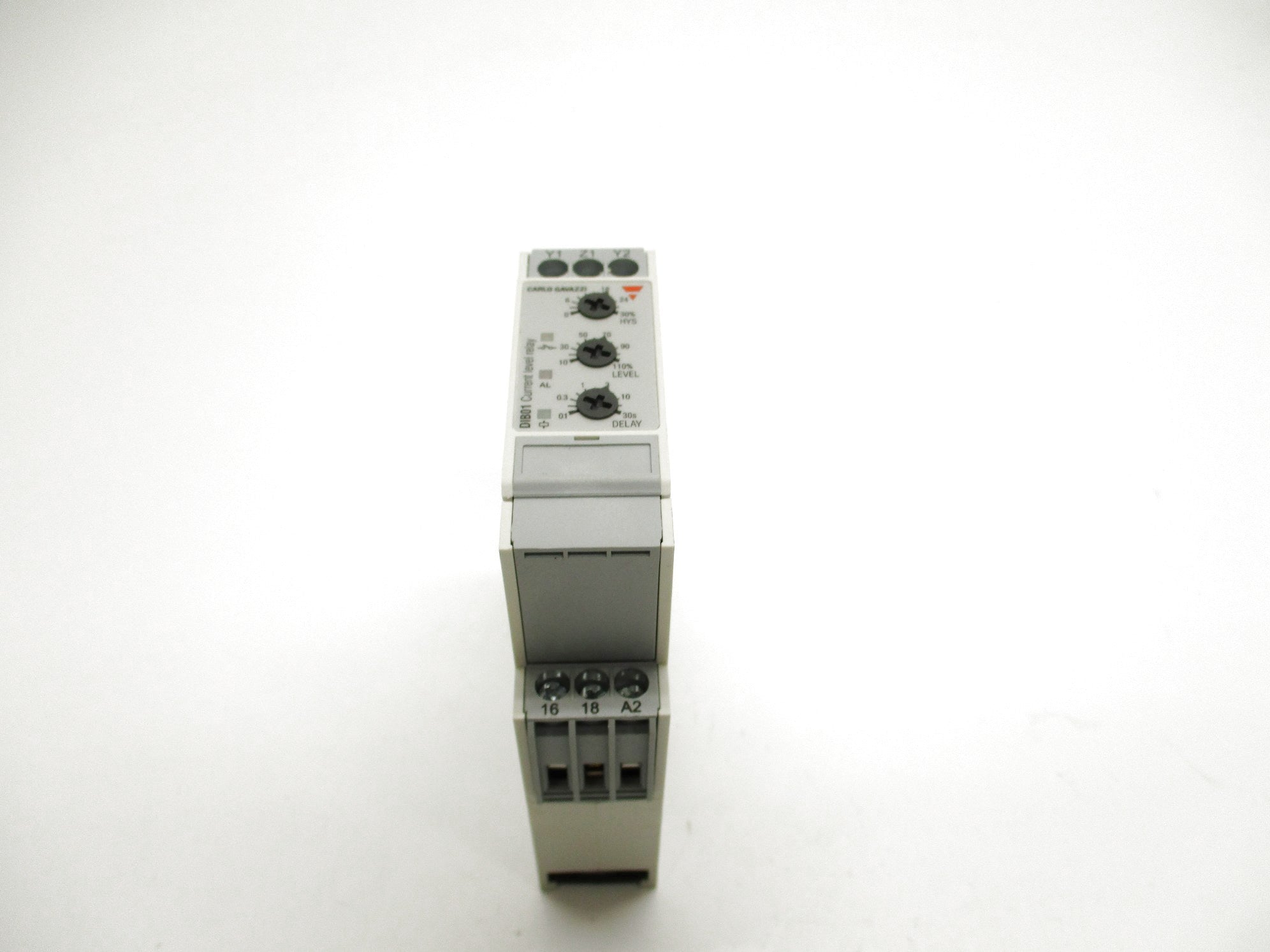 CARLO GAVAZZI DIB01CB2310A 115/230VAC 10A NSMP
