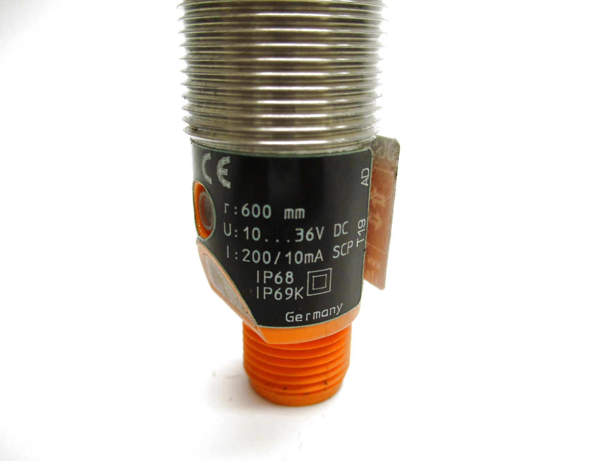 IFM EFECTOR OG5114 OGT-FPKG/V4A/US-100 NSMP