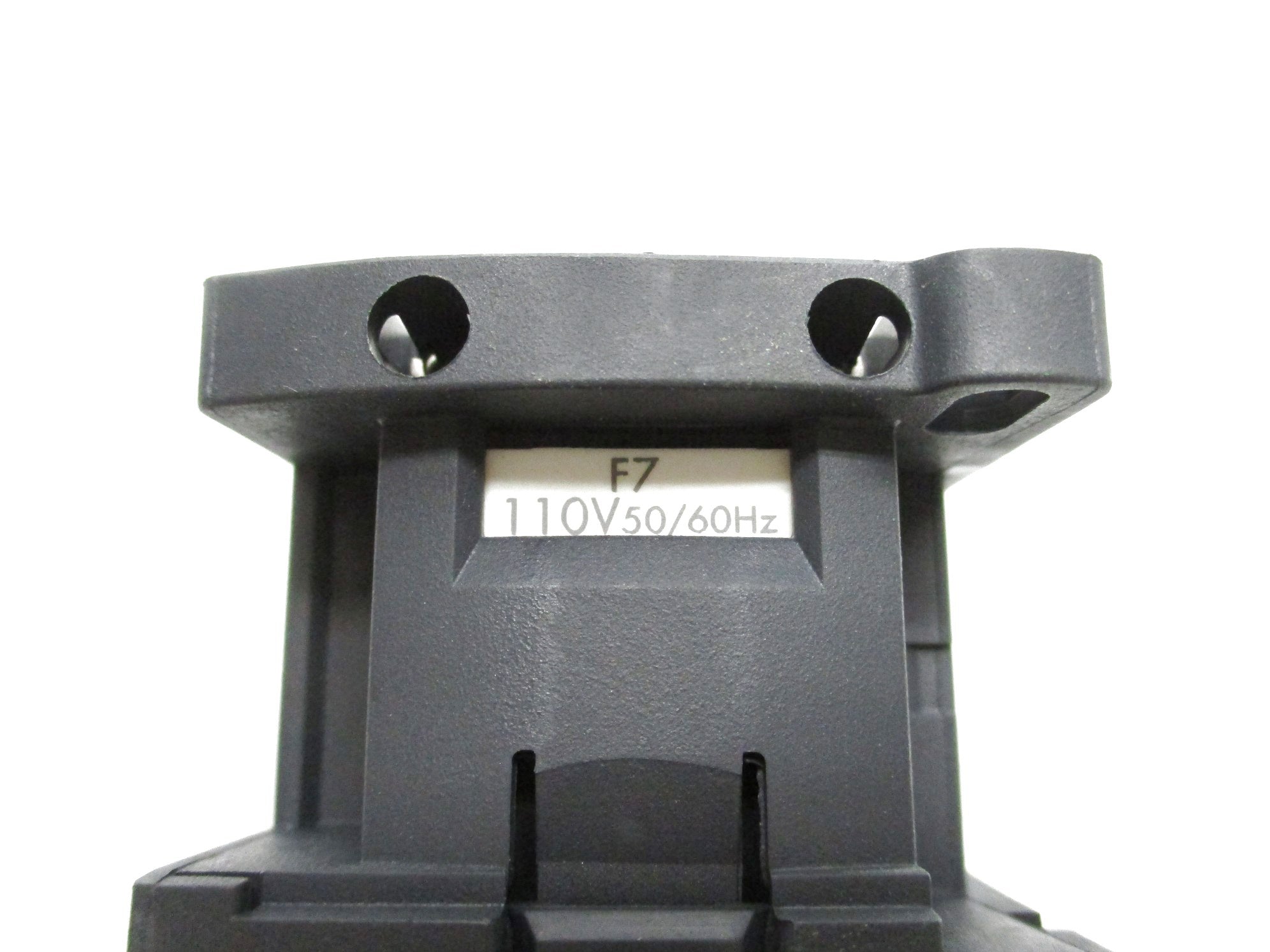 TELEMECANIQUE LC1D09F7 110V NSMP