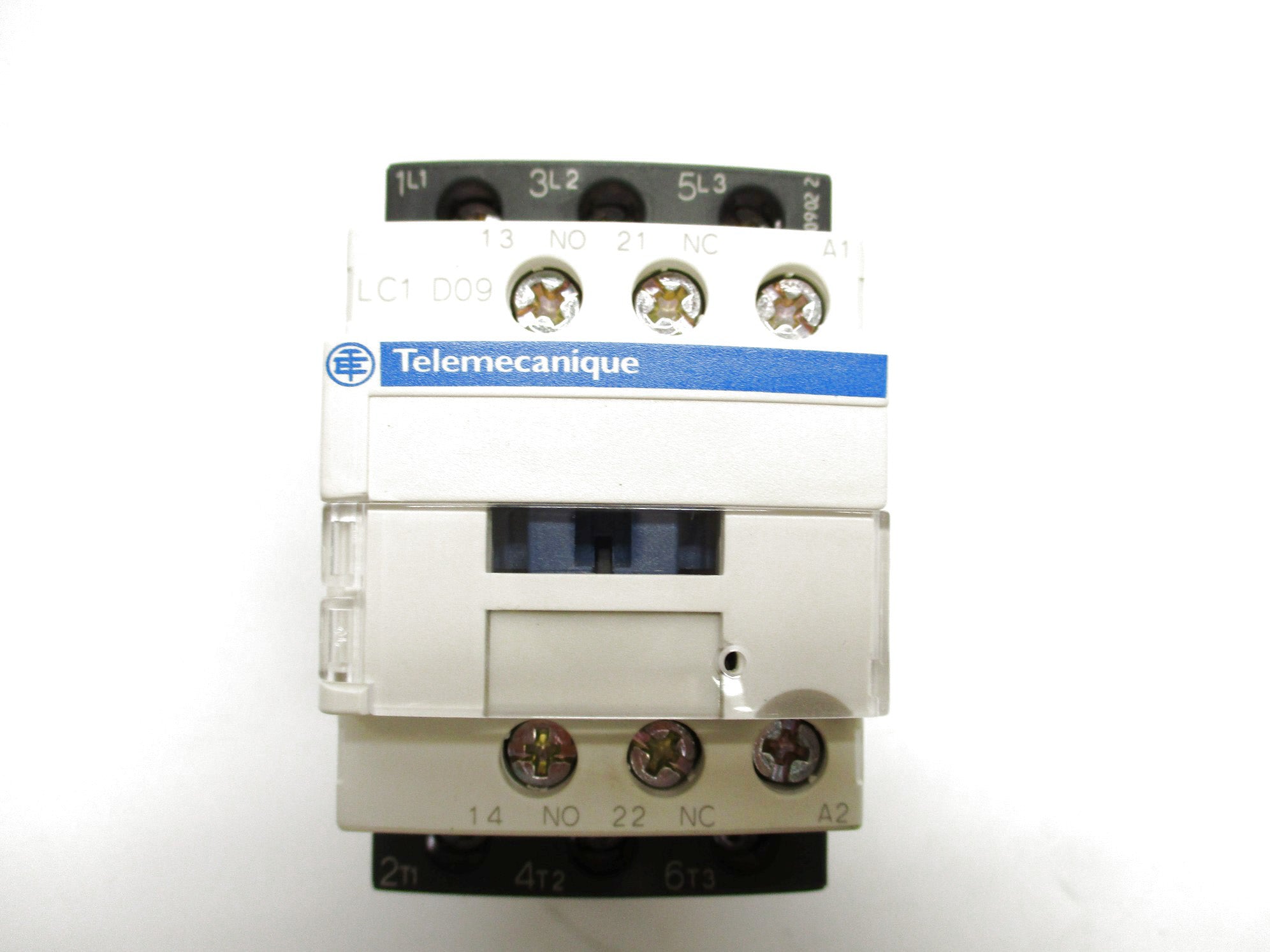 TELEMECANIQUE LC1D09F7 110V NSMP