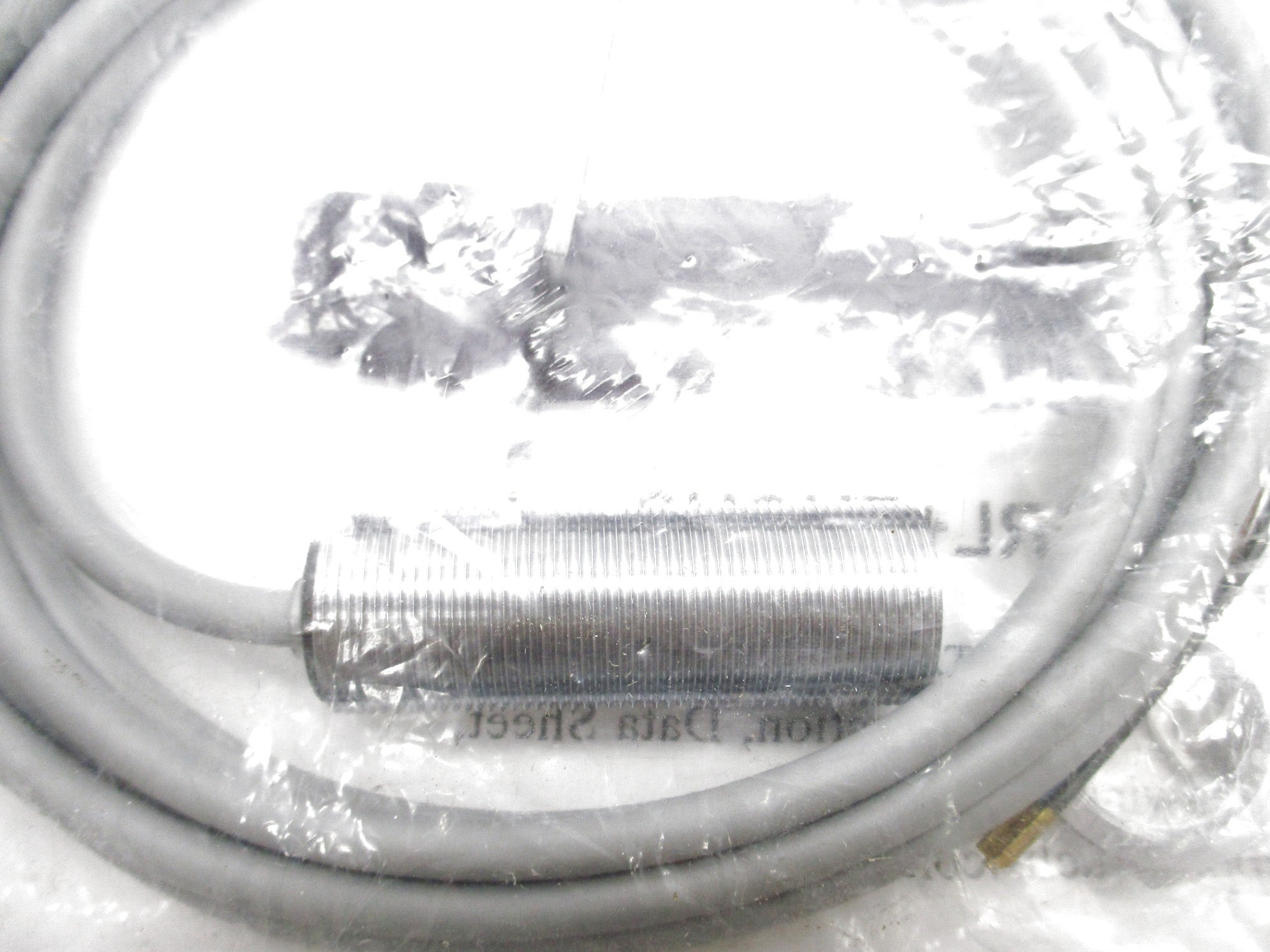 PEPPERL+FUCHS NEB12-18GM50-E2 NSMP