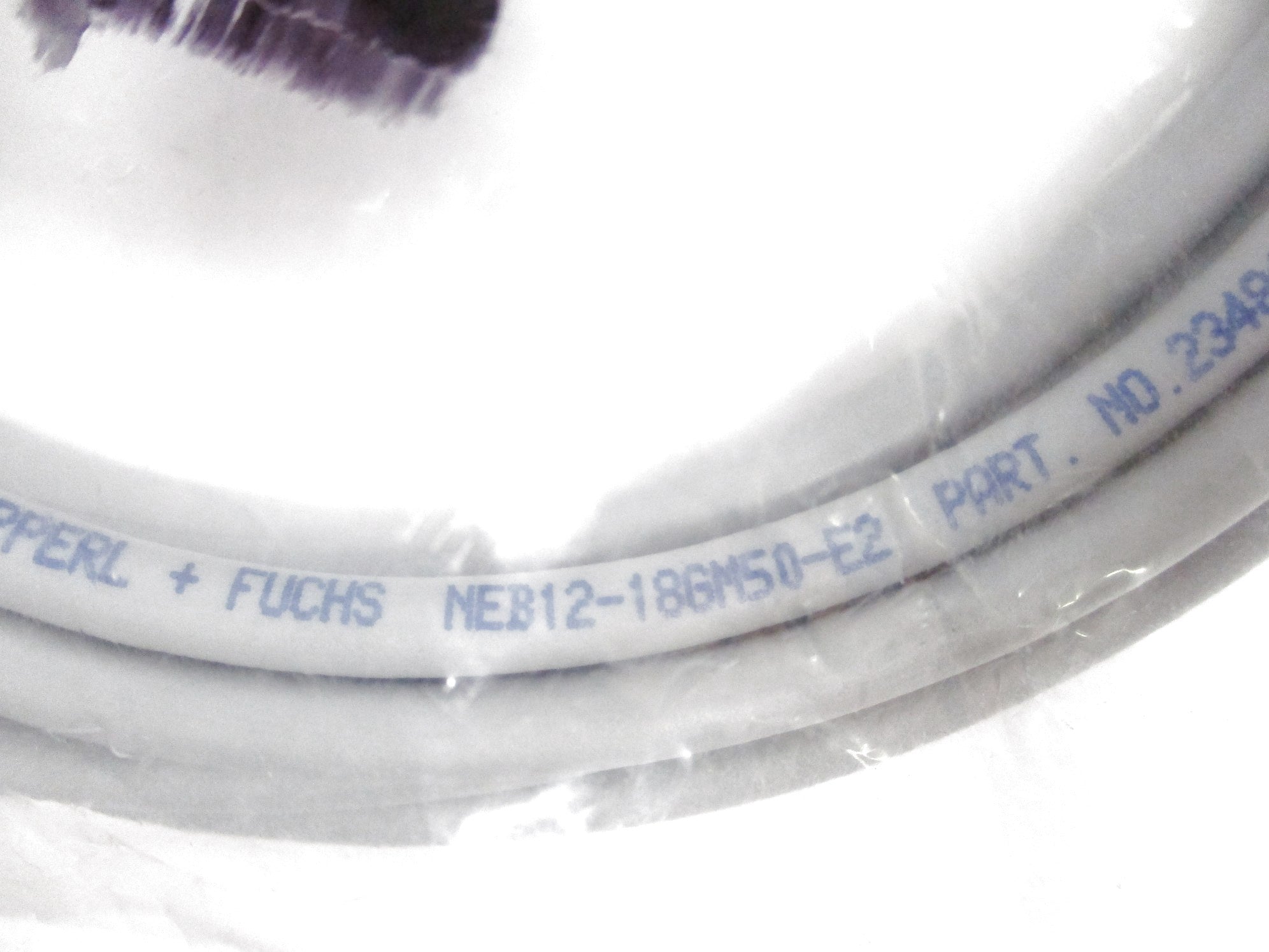 PEPPERL+FUCHS NEB12-18GM50-E2 NSMP