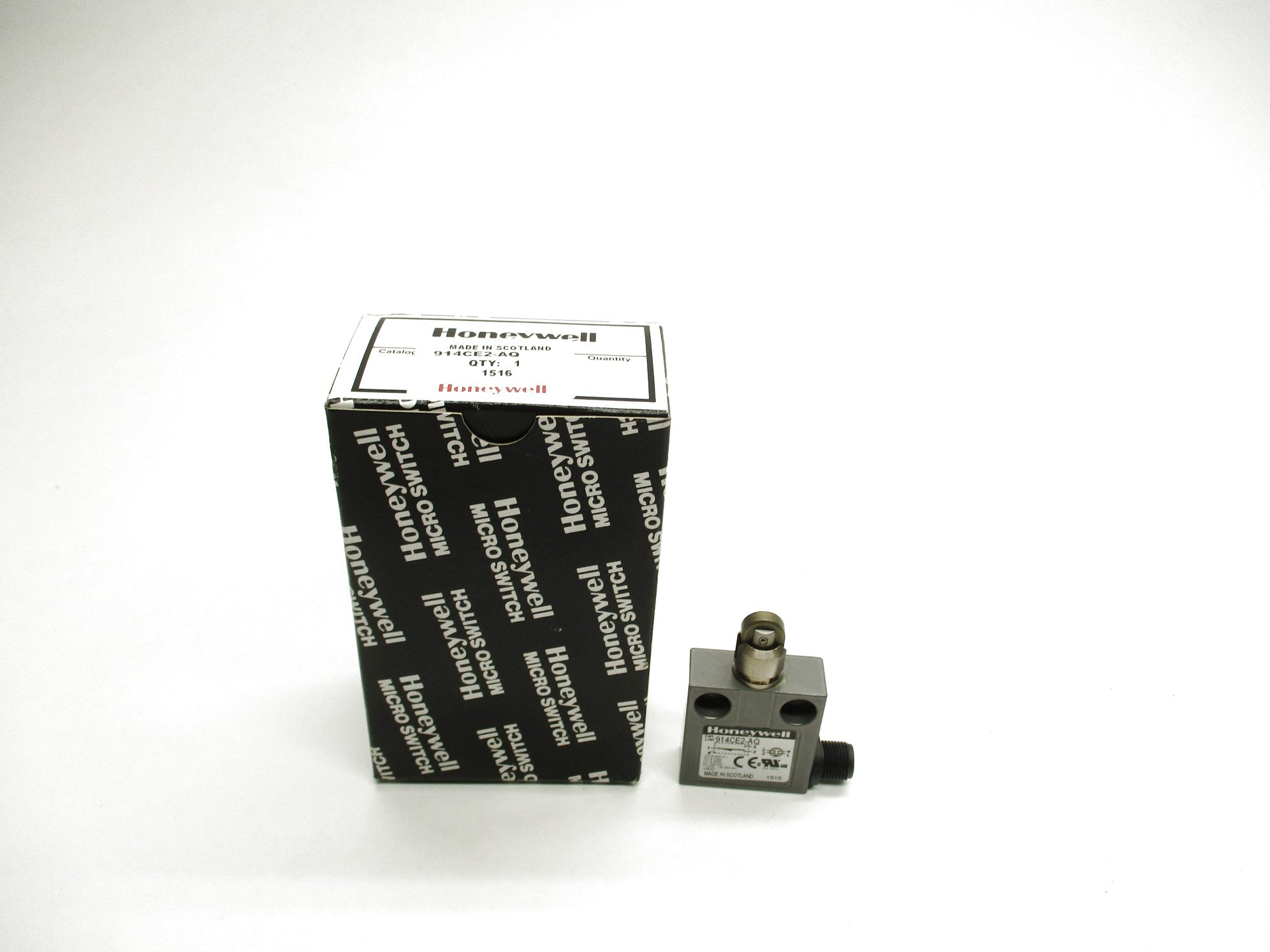 HONEYWELL 914CE2-AQ NSMP
