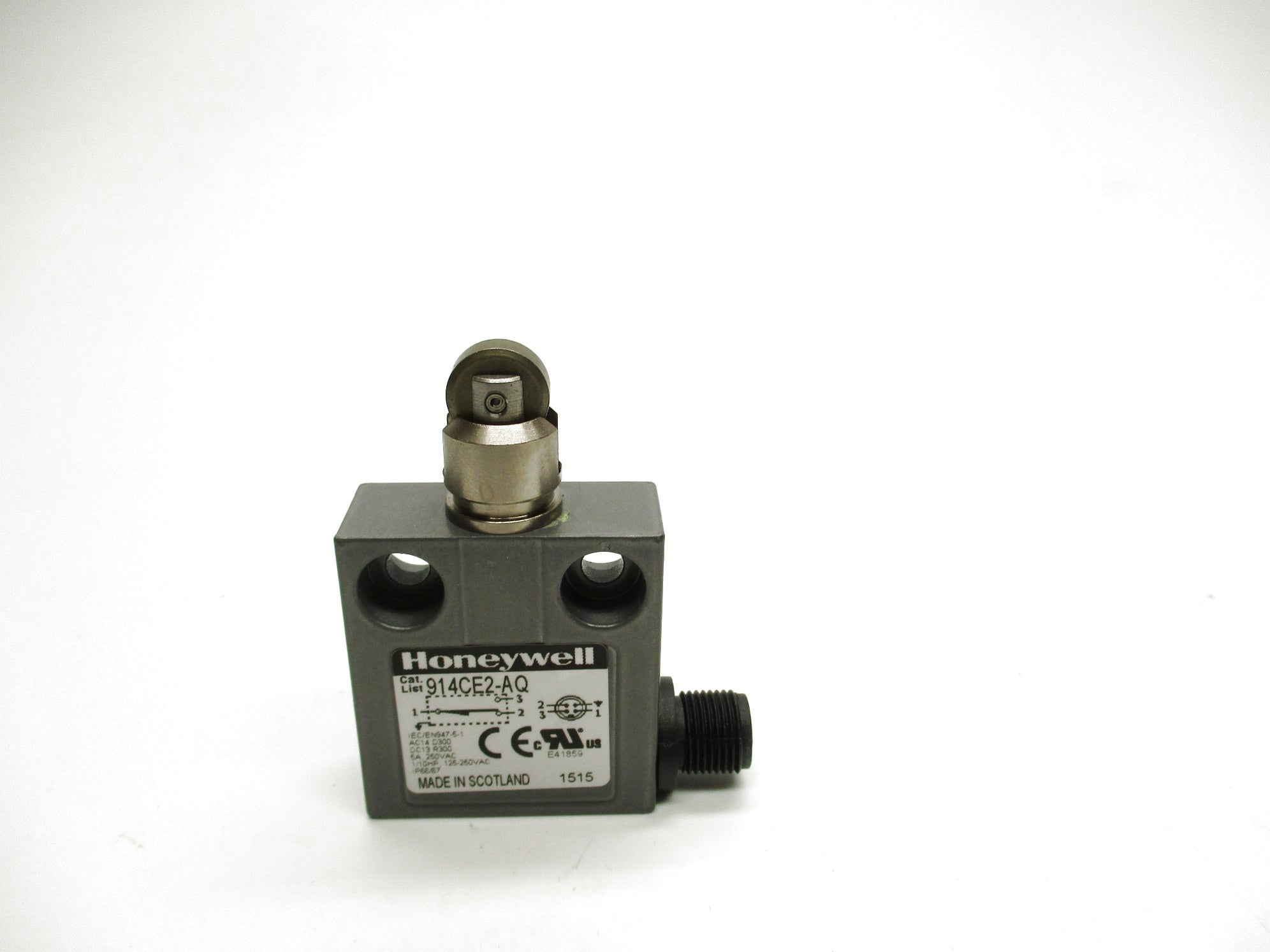 HONEYWELL 914CE2-AQ NSMP