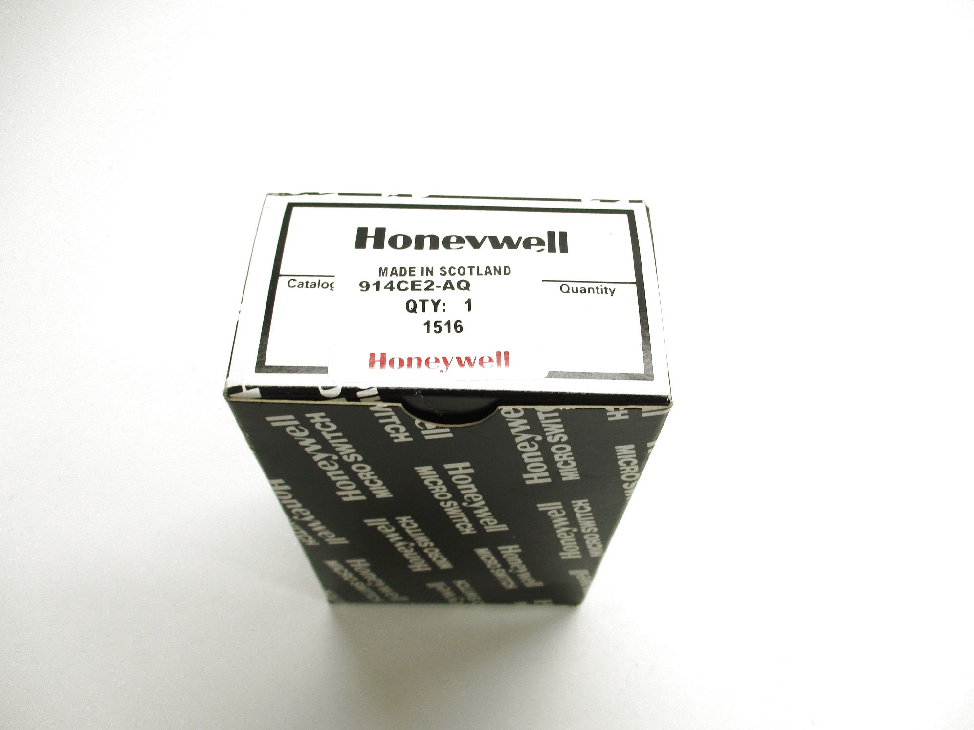 HONEYWELL 914CE2-AQ NSMP