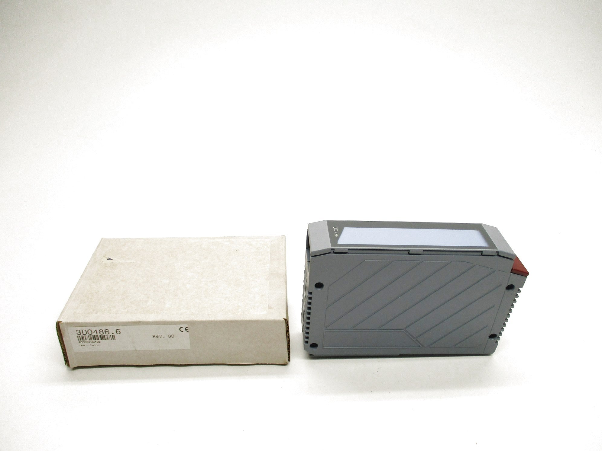 B&R 3D0486.6 NSMP