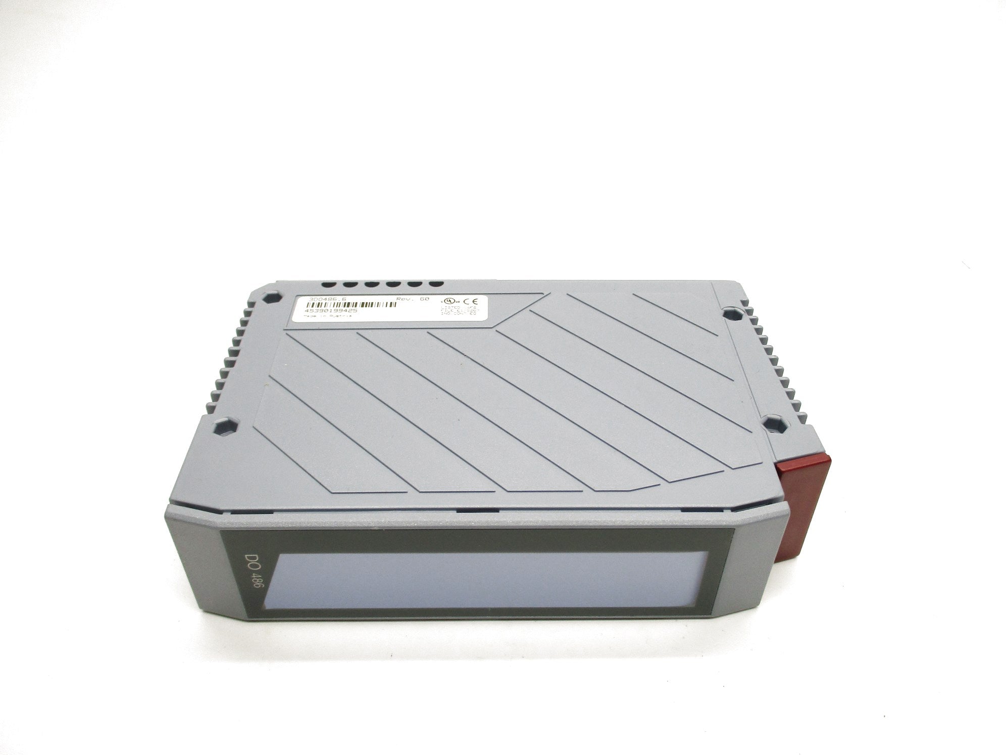 B&R 3D0486.6 NSMP